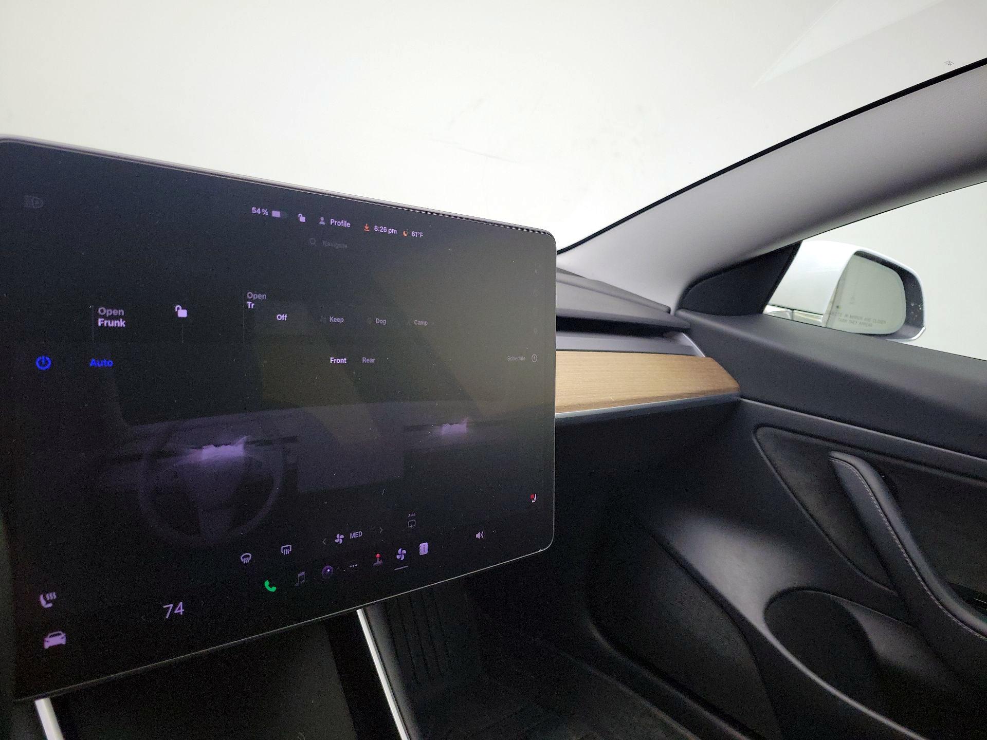 Thumbnail: 2020 Tesla Model 3 - 16