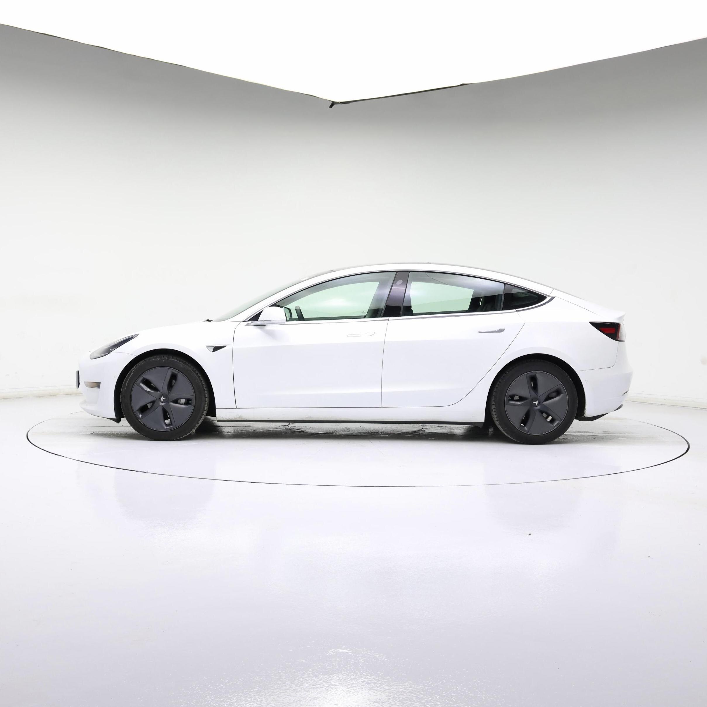 Thumbnail: 2020 Tesla Model 3 - 3