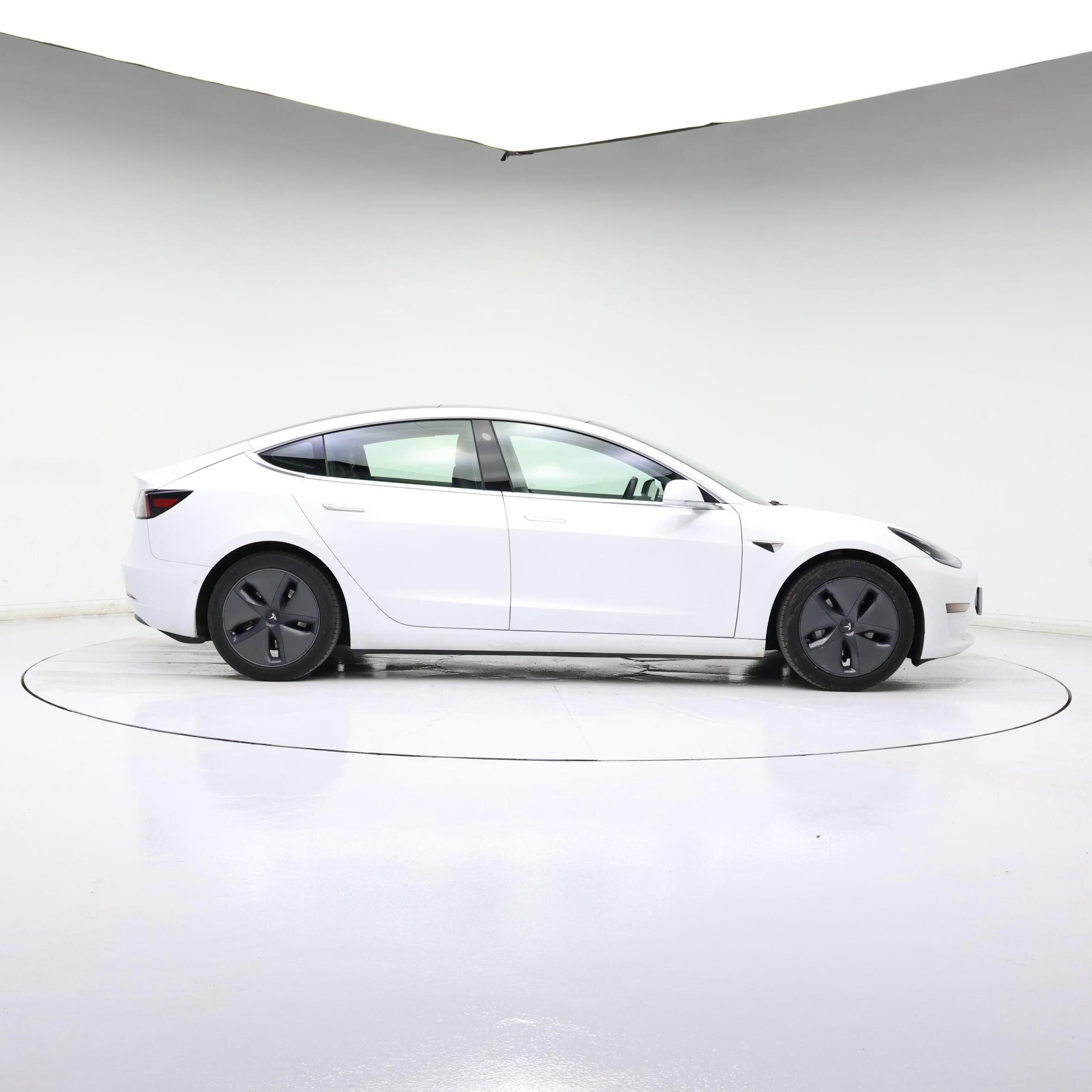 Thumbnail: 2020 Tesla Model 3 - 7