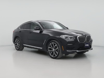 2020 BMW X4 XDrive30i