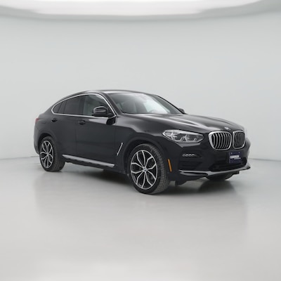 2020 BMW X4 XDrive30i