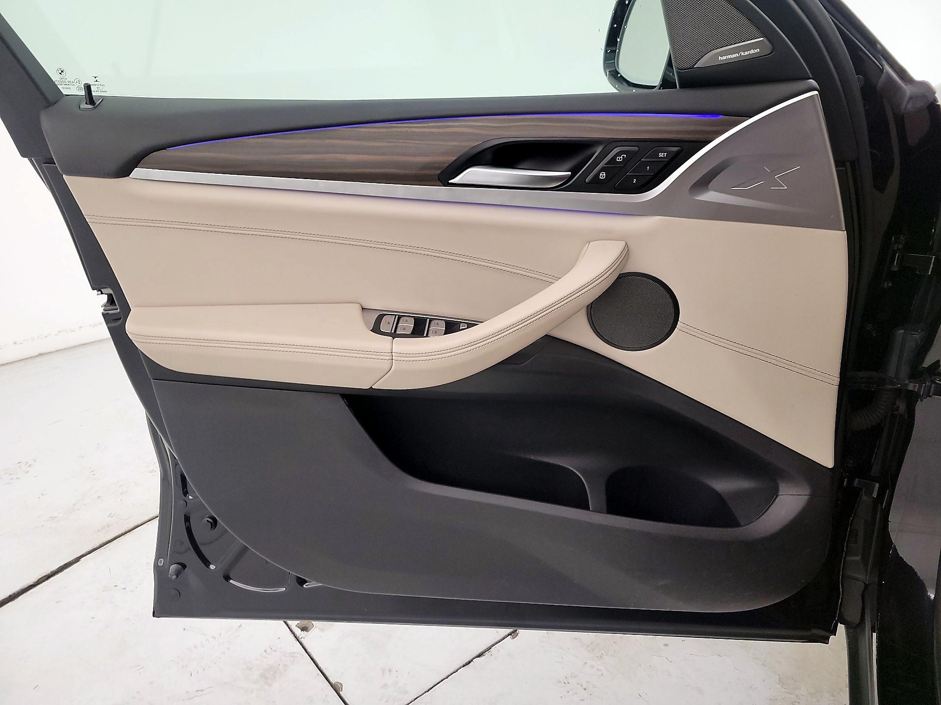 Thumbnail: 2020 BMW X4 - 12