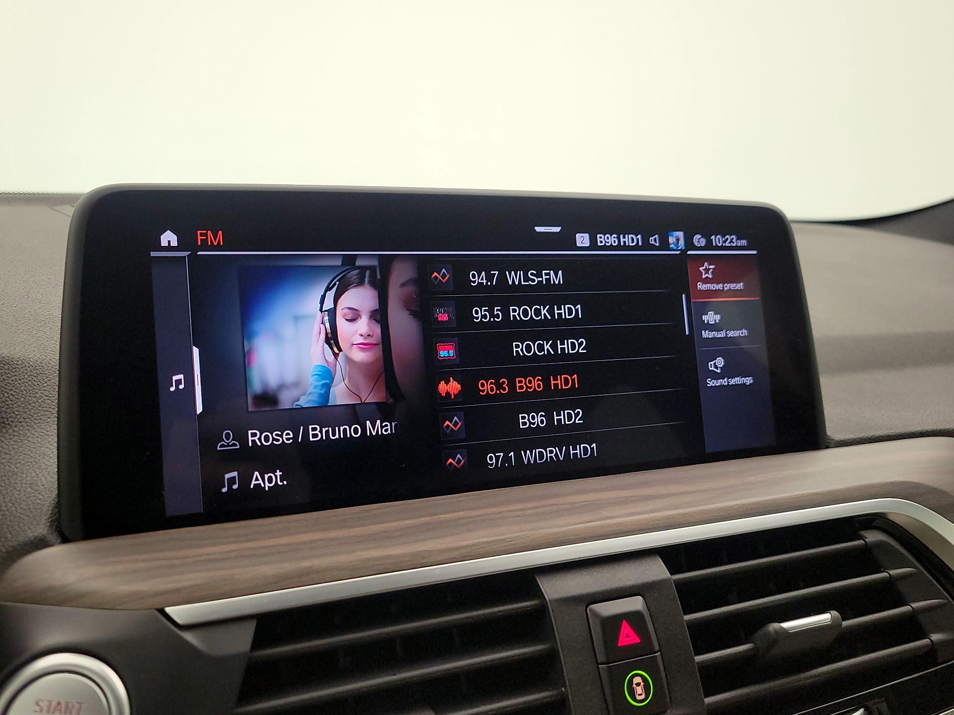 Thumbnail: 2020 BMW X4 - 15