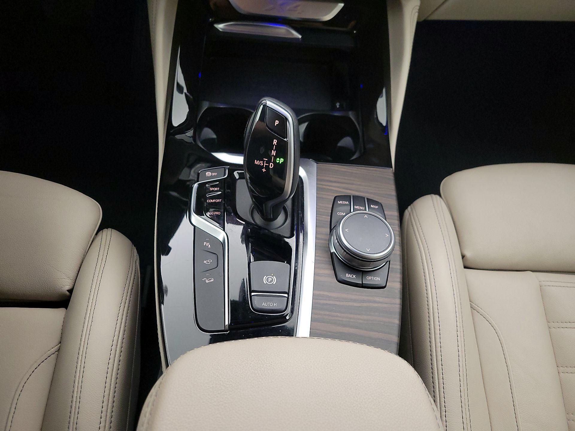 Thumbnail: 2020 BMW X4 - 17