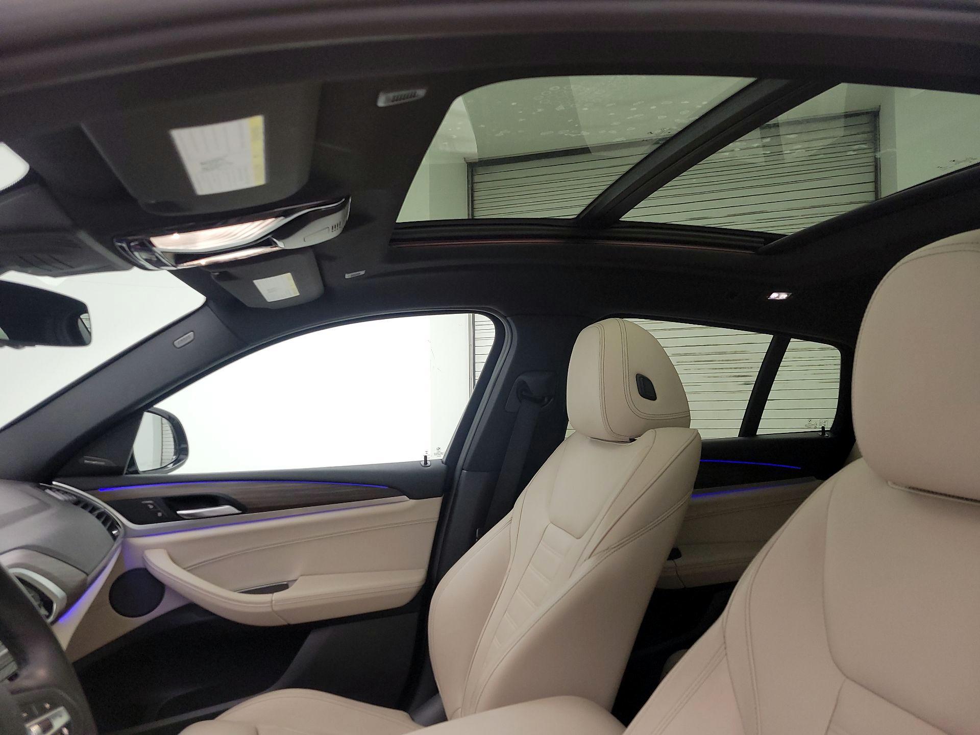 Thumbnail: 2020 BMW X4 - 18