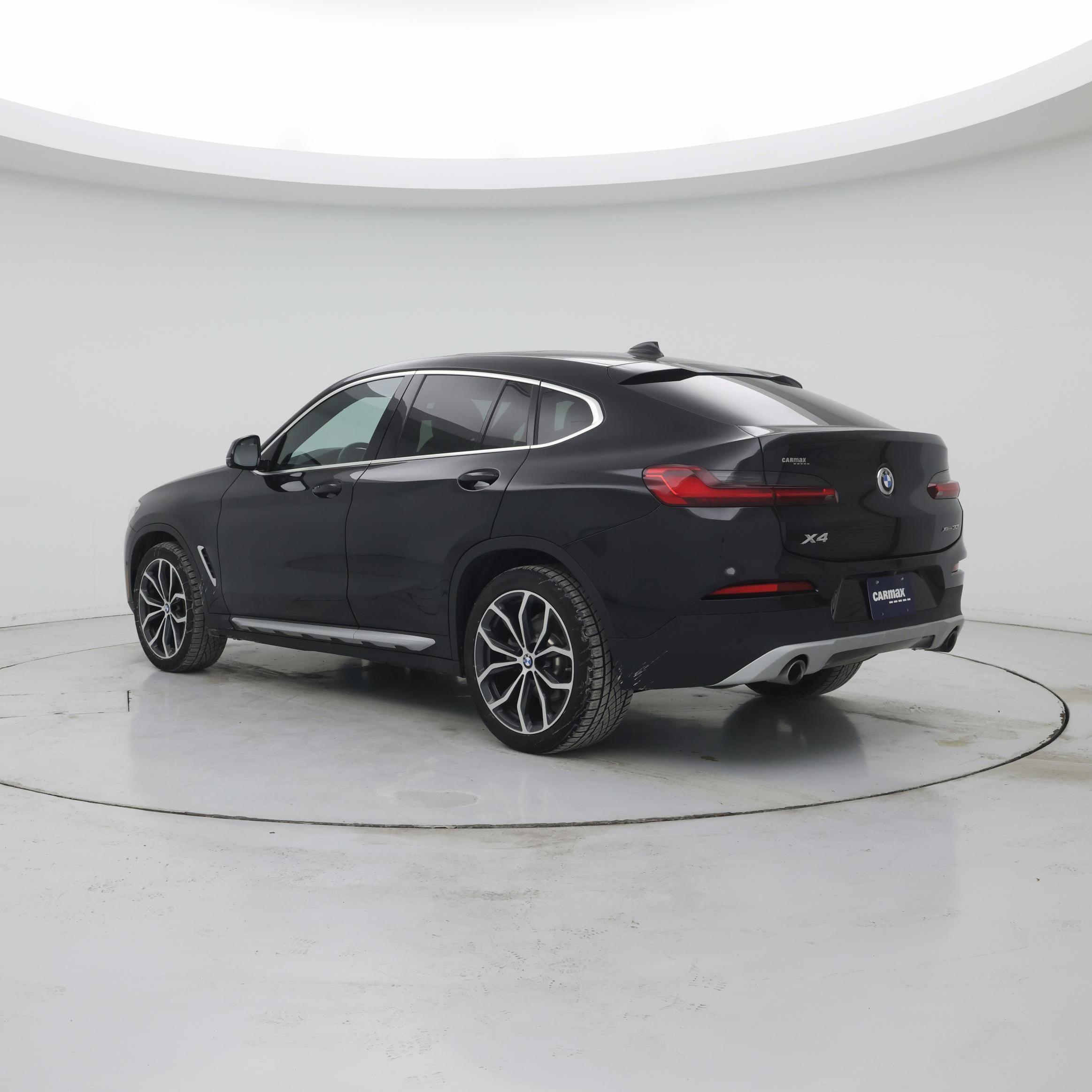 Thumbnail: 2020 BMW X4 - 2