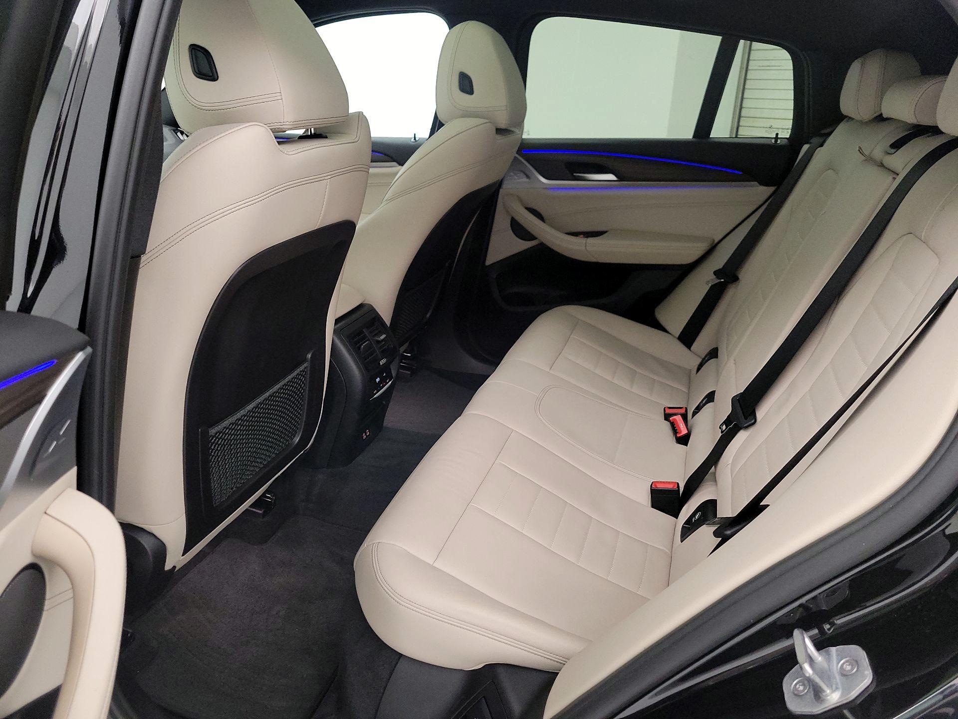 Thumbnail: 2020 BMW X4 - 19