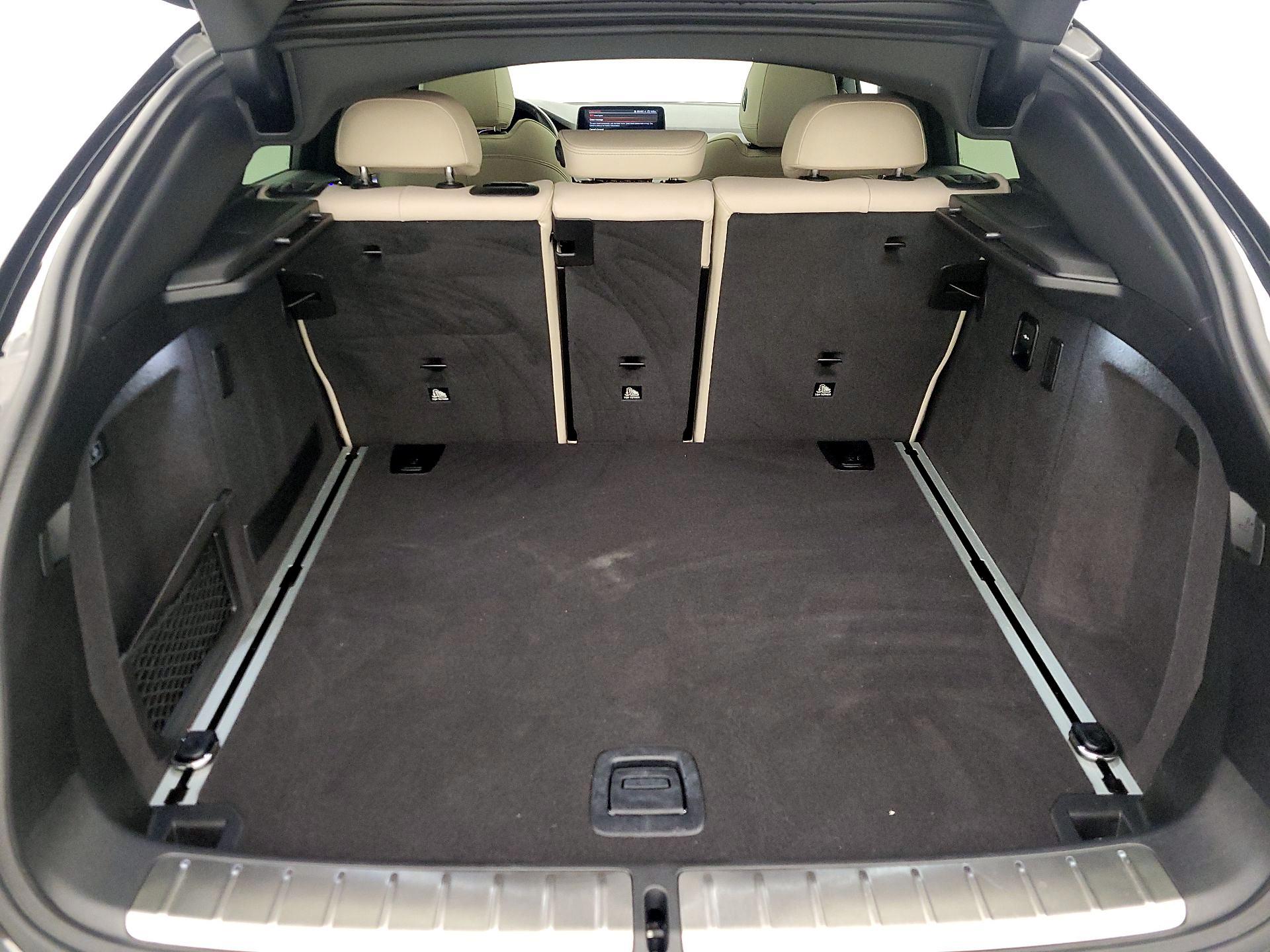 Thumbnail: 2020 BMW X4 - 20