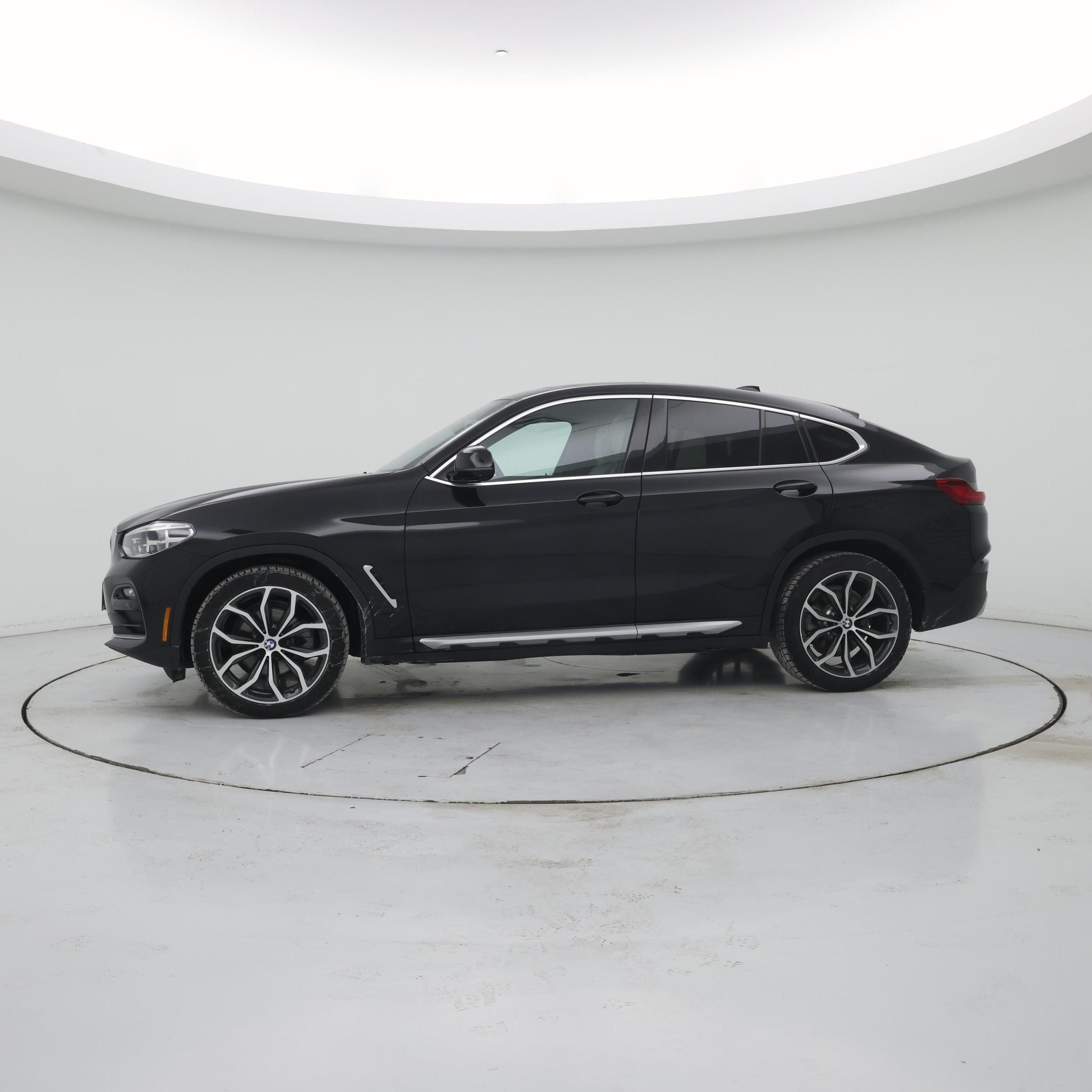 Thumbnail: 2020 BMW X4 - 3