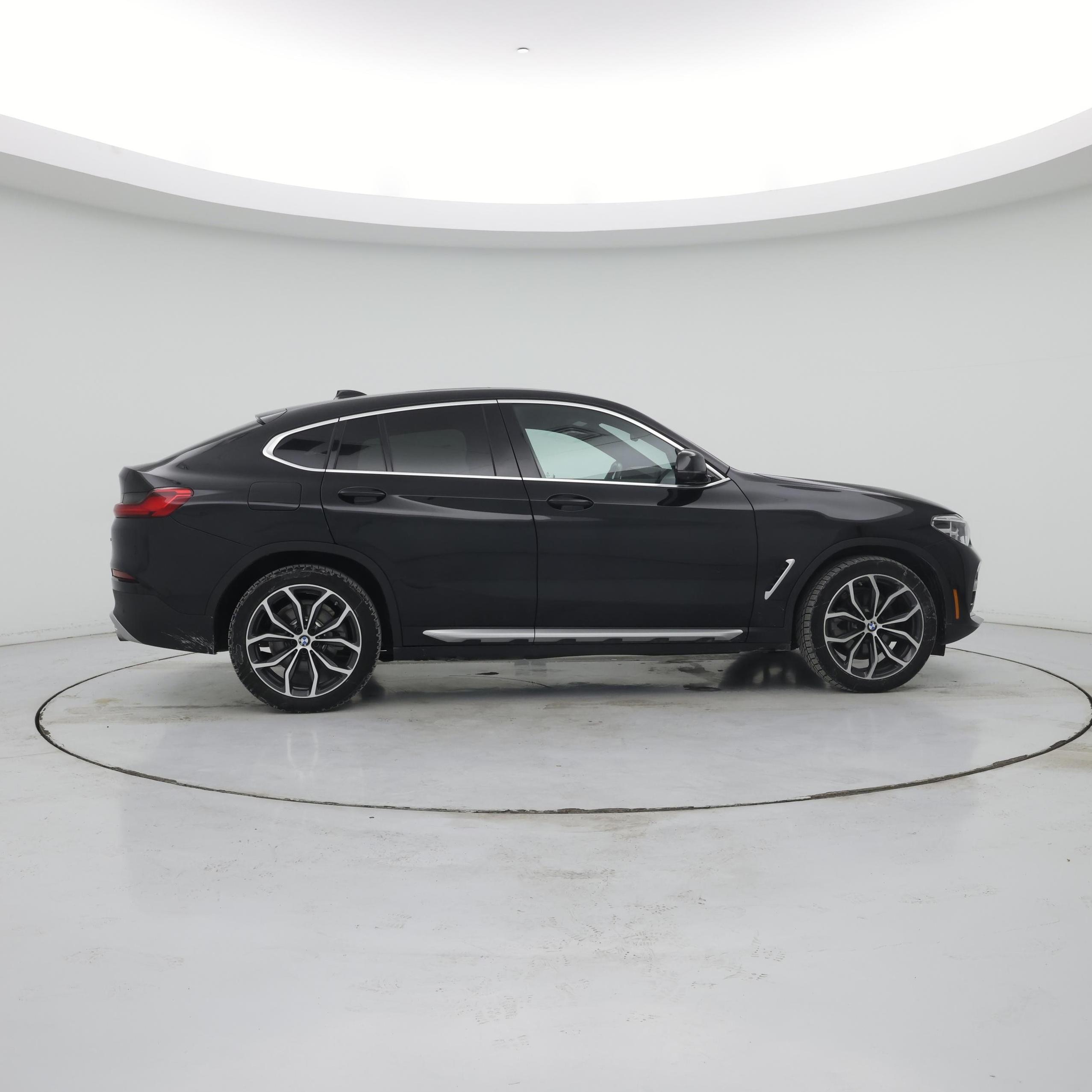 Thumbnail: 2020 BMW X4 - 7