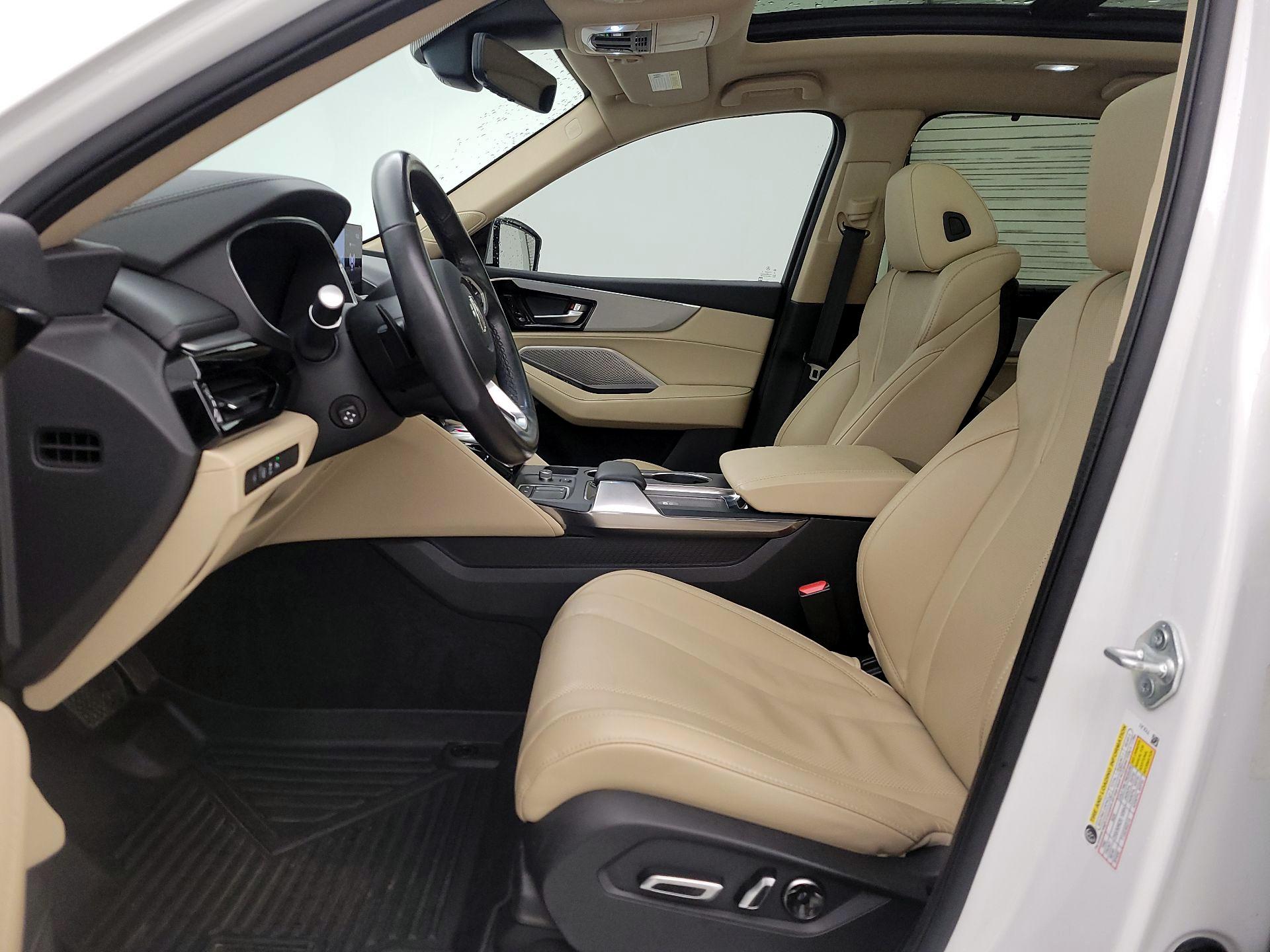 Thumbnail: 2022 Acura MDX - 11