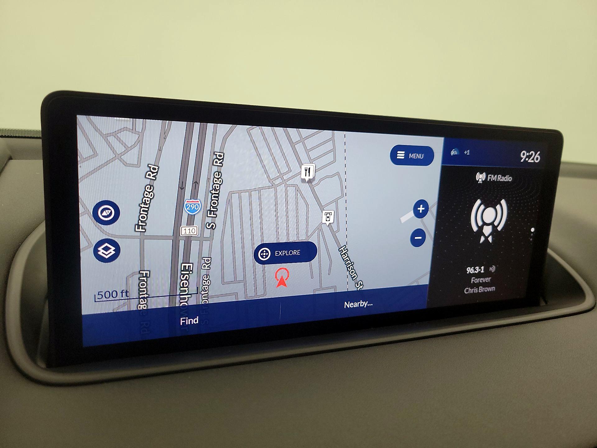 Thumbnail: 2022 Acura MDX - 14