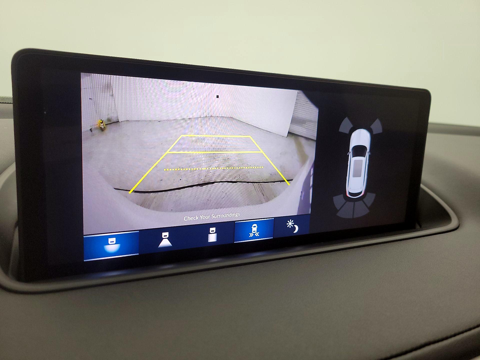 Thumbnail: 2022 Acura MDX - 15