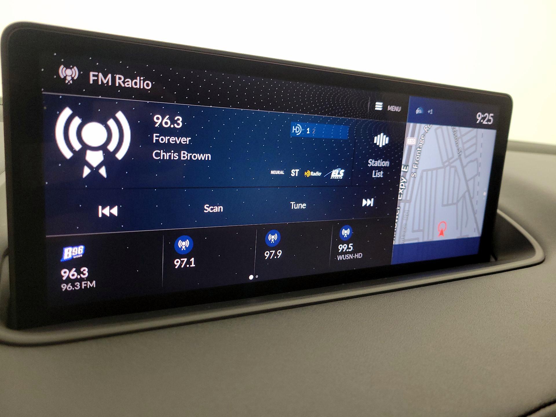 Thumbnail: 2022 Acura MDX - 16