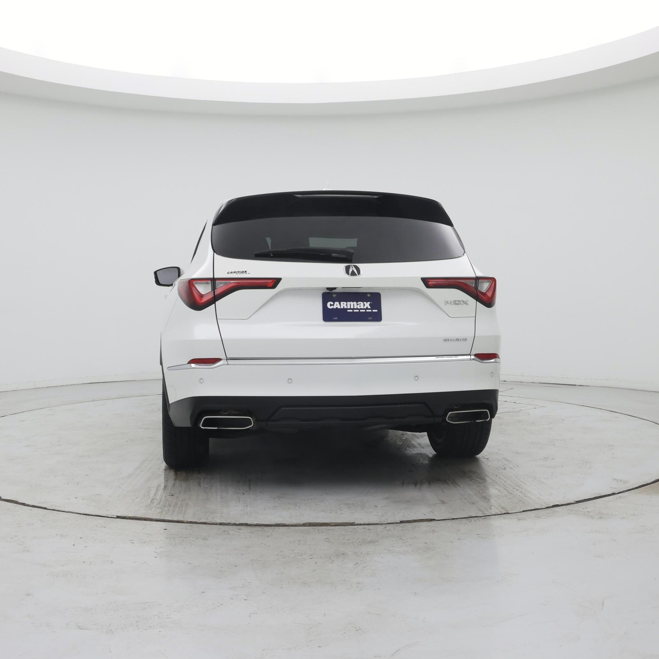 Thumbnail: 2022 Acura MDX - 6