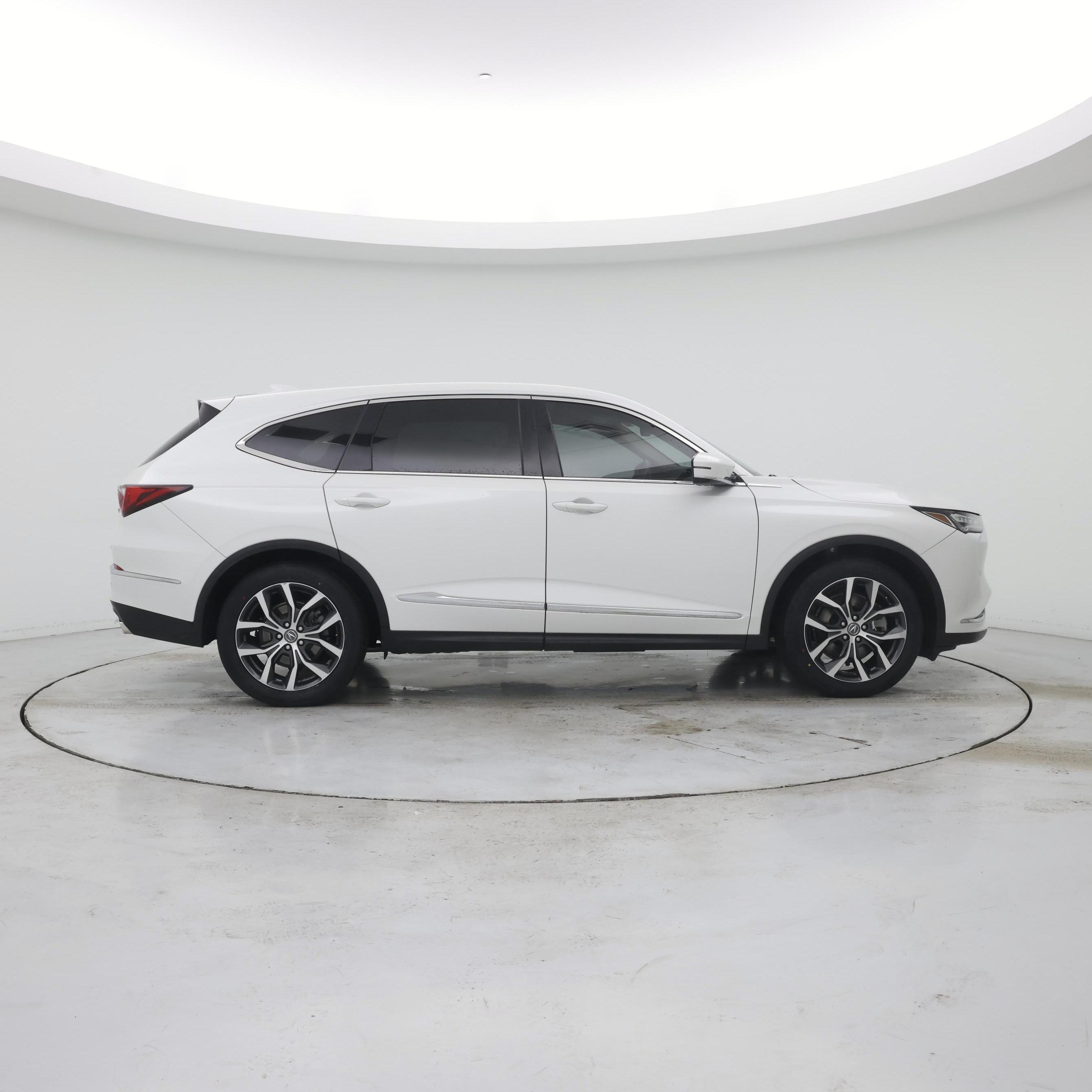 Thumbnail: 2022 Acura MDX - 7