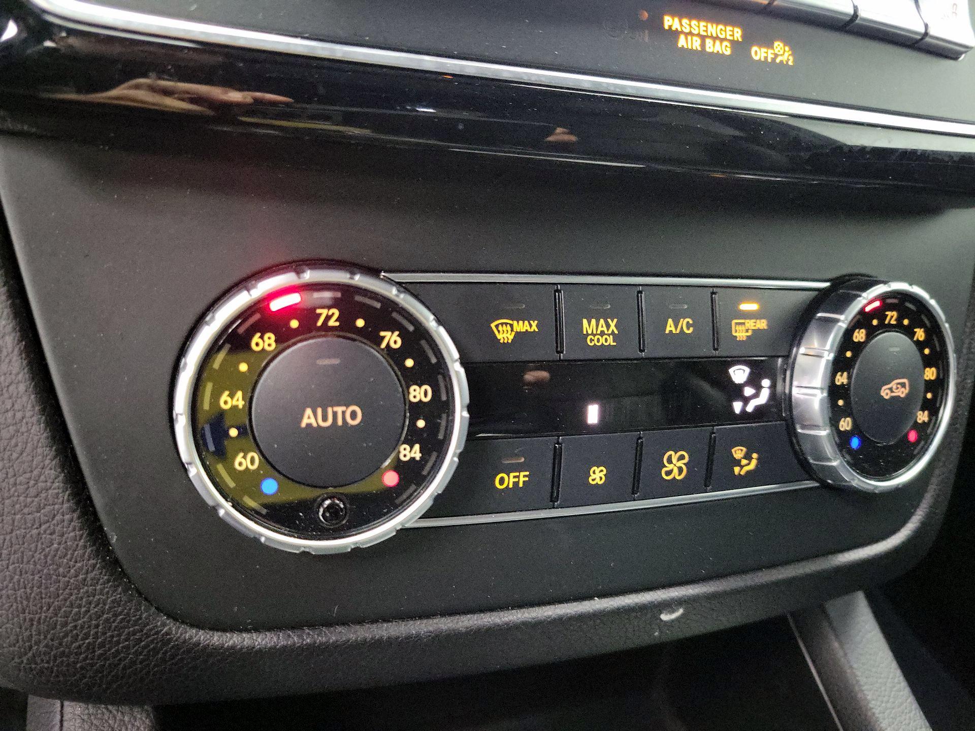 Thumbnail: 2017 Mercedes-Benz GLE - 15