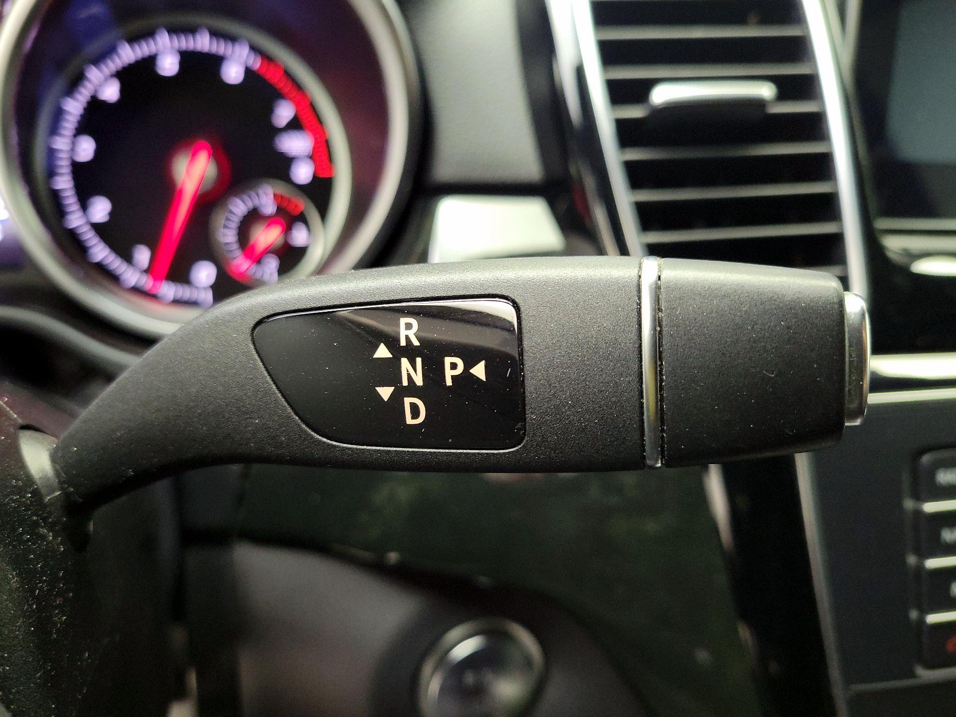 Thumbnail: 2017 Mercedes-Benz GLE - 16