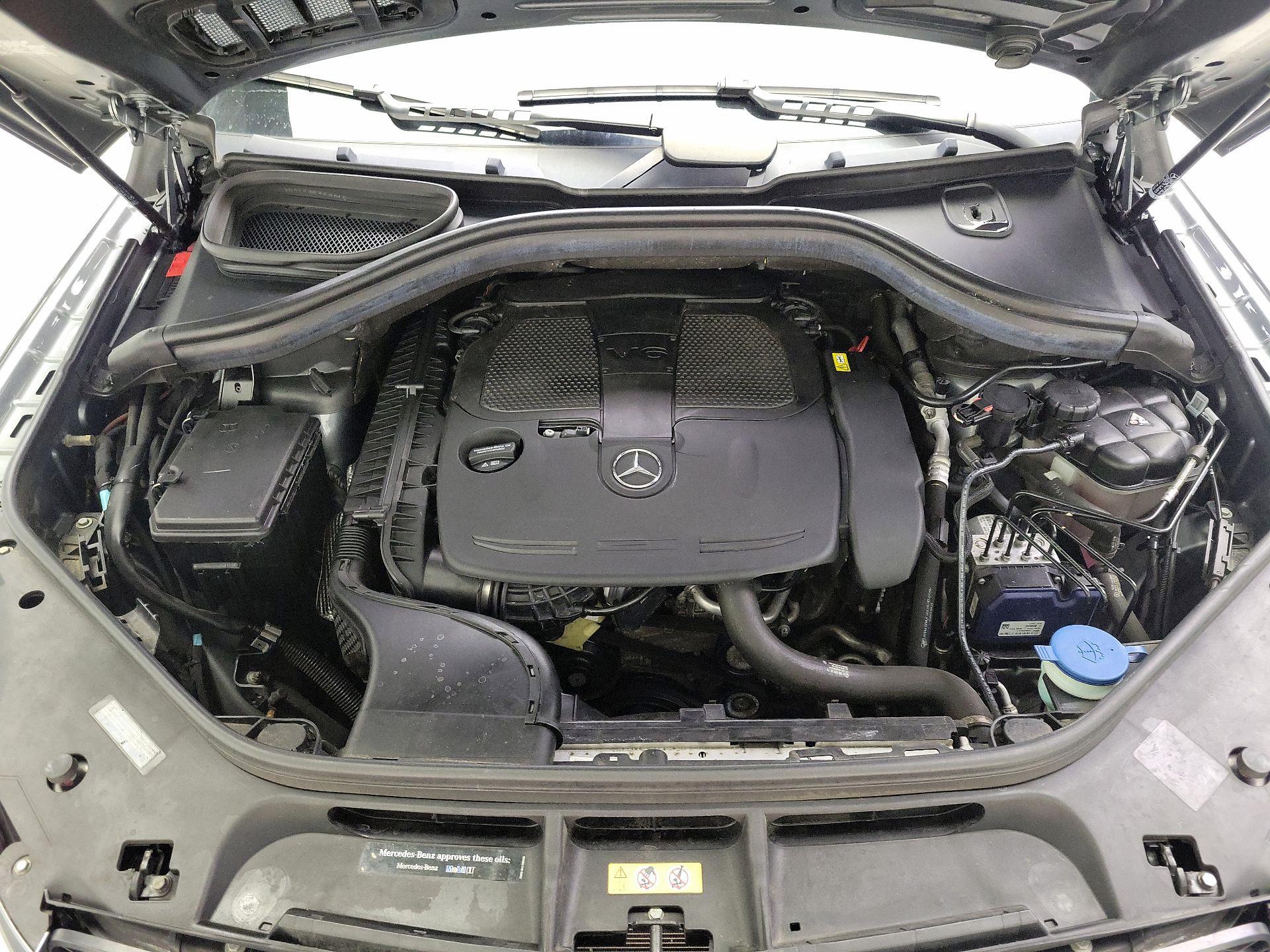 Thumbnail: 2017 Mercedes-Benz GLE - 20