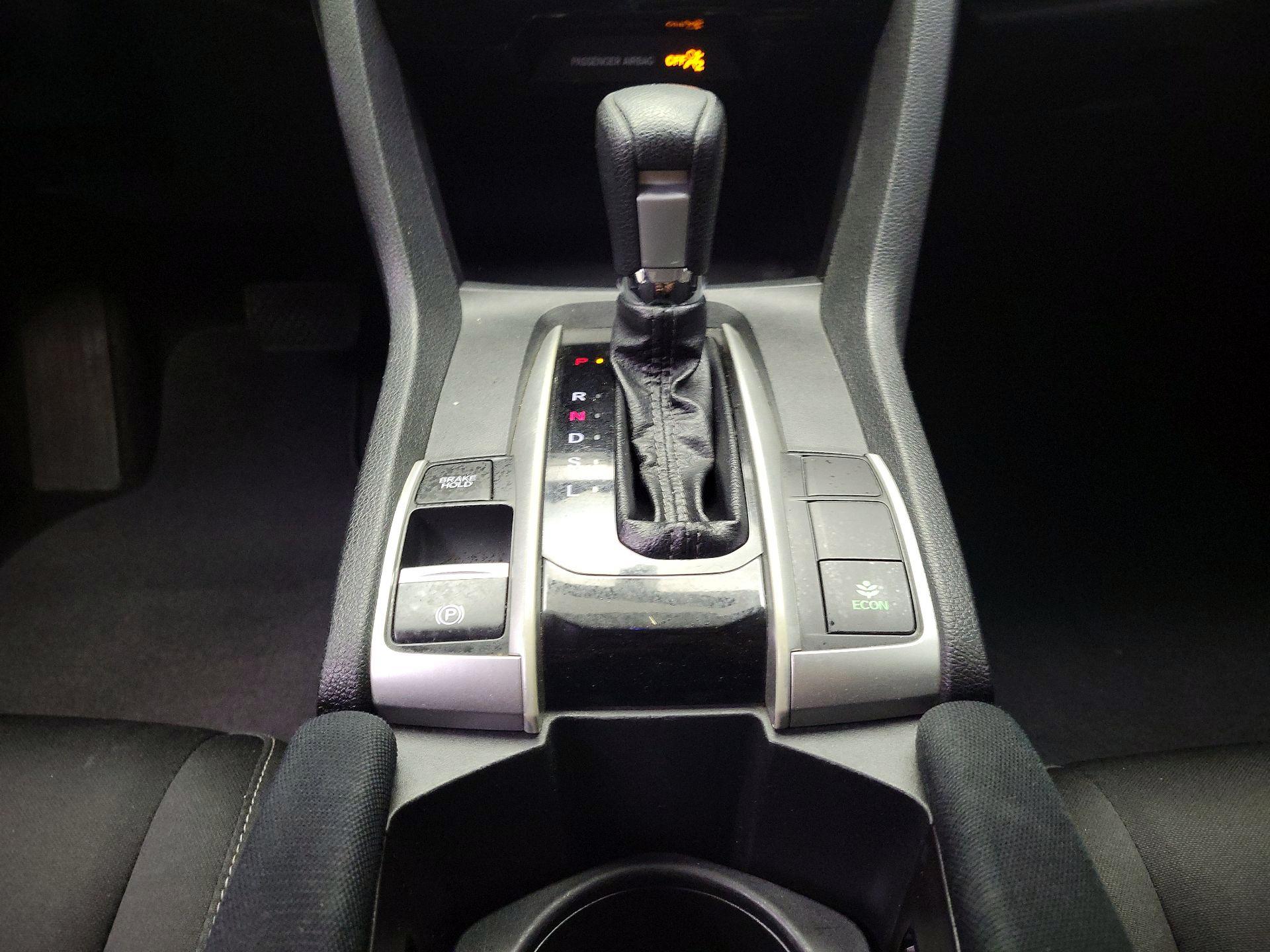 Thumbnail: 2018 Honda Civic - 17