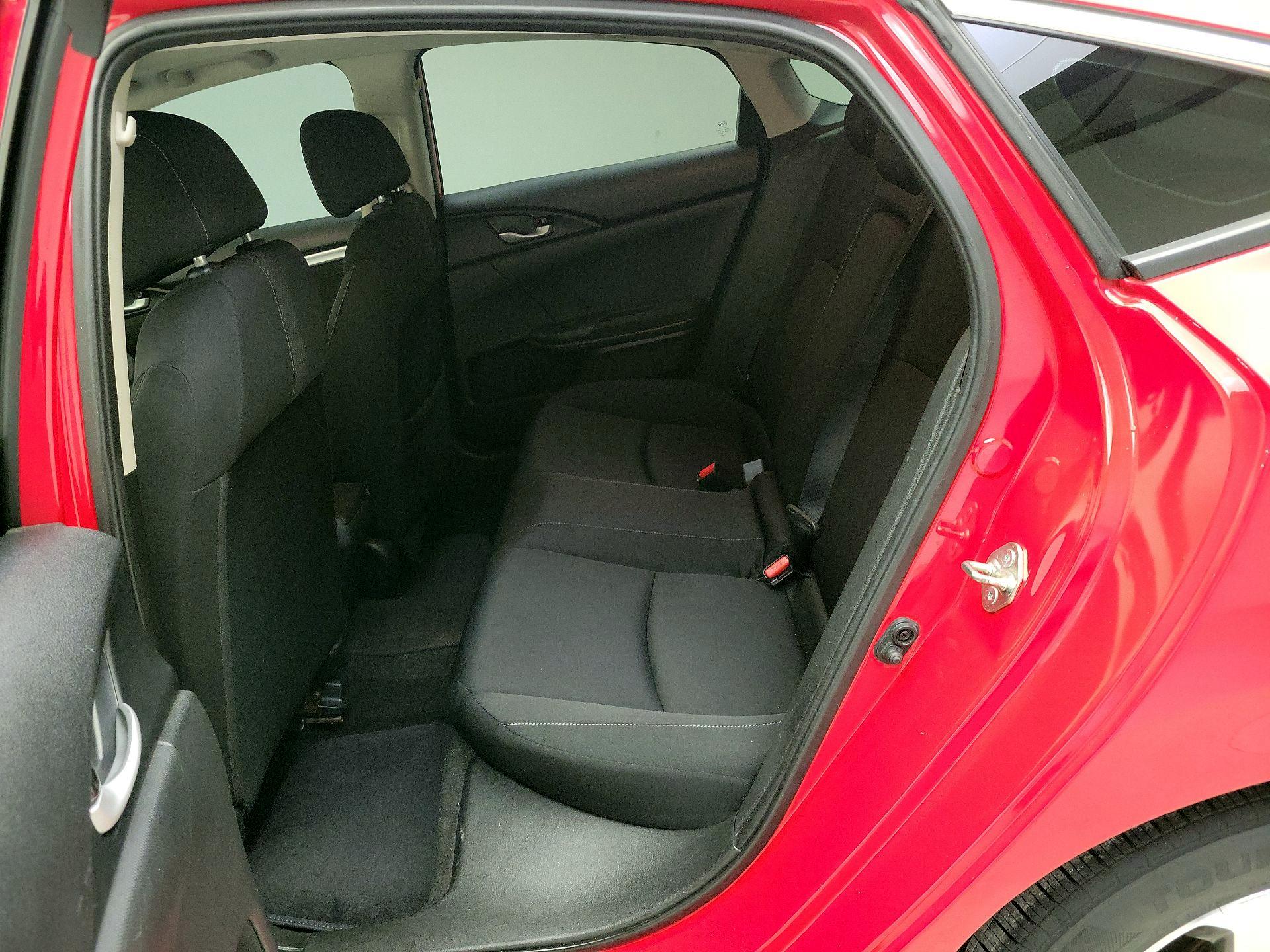 Thumbnail: 2018 Honda Civic - 19