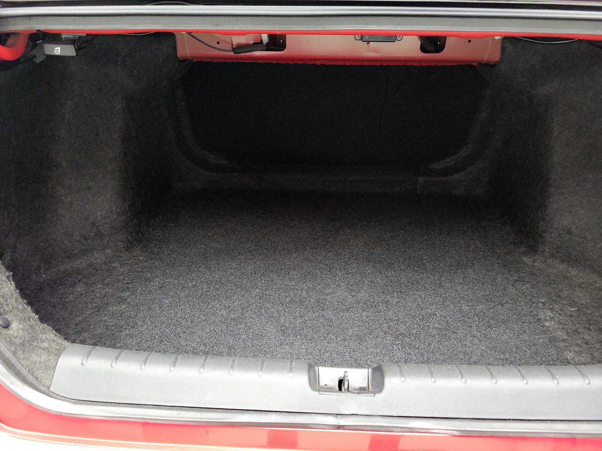 Thumbnail: 2018 Honda Civic - 20