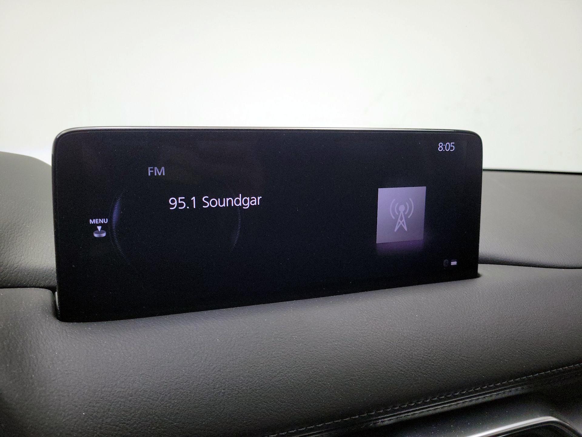 Thumbnail: 2021 Mazda CX-5 - 15