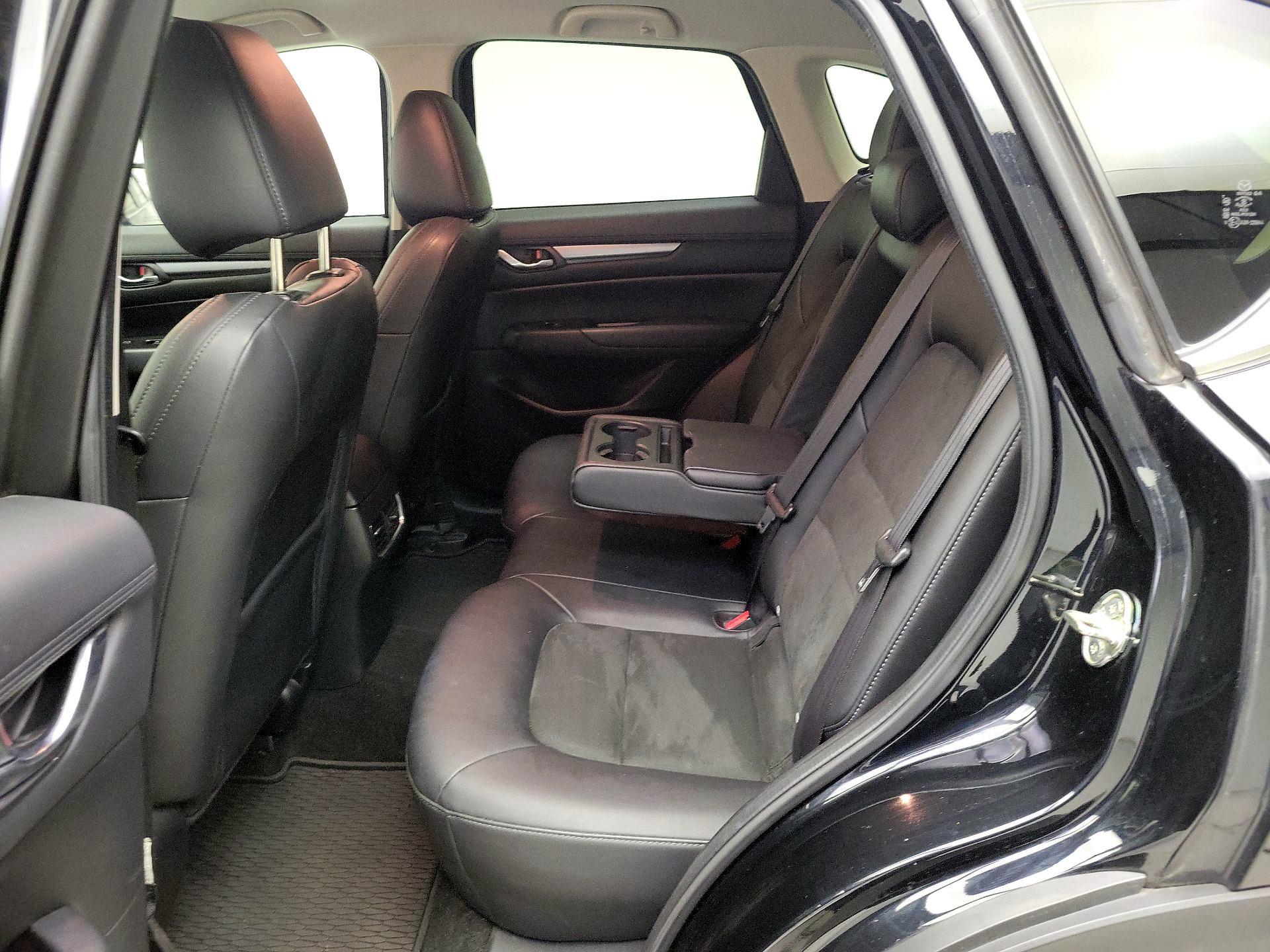 Thumbnail: 2021 Mazda CX-5 - 19