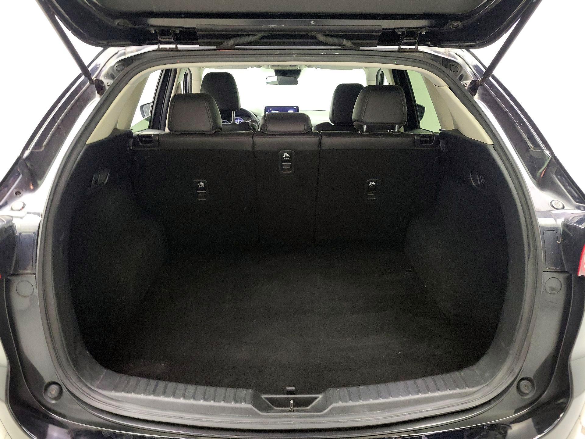 Thumbnail: 2021 Mazda CX-5 - 20