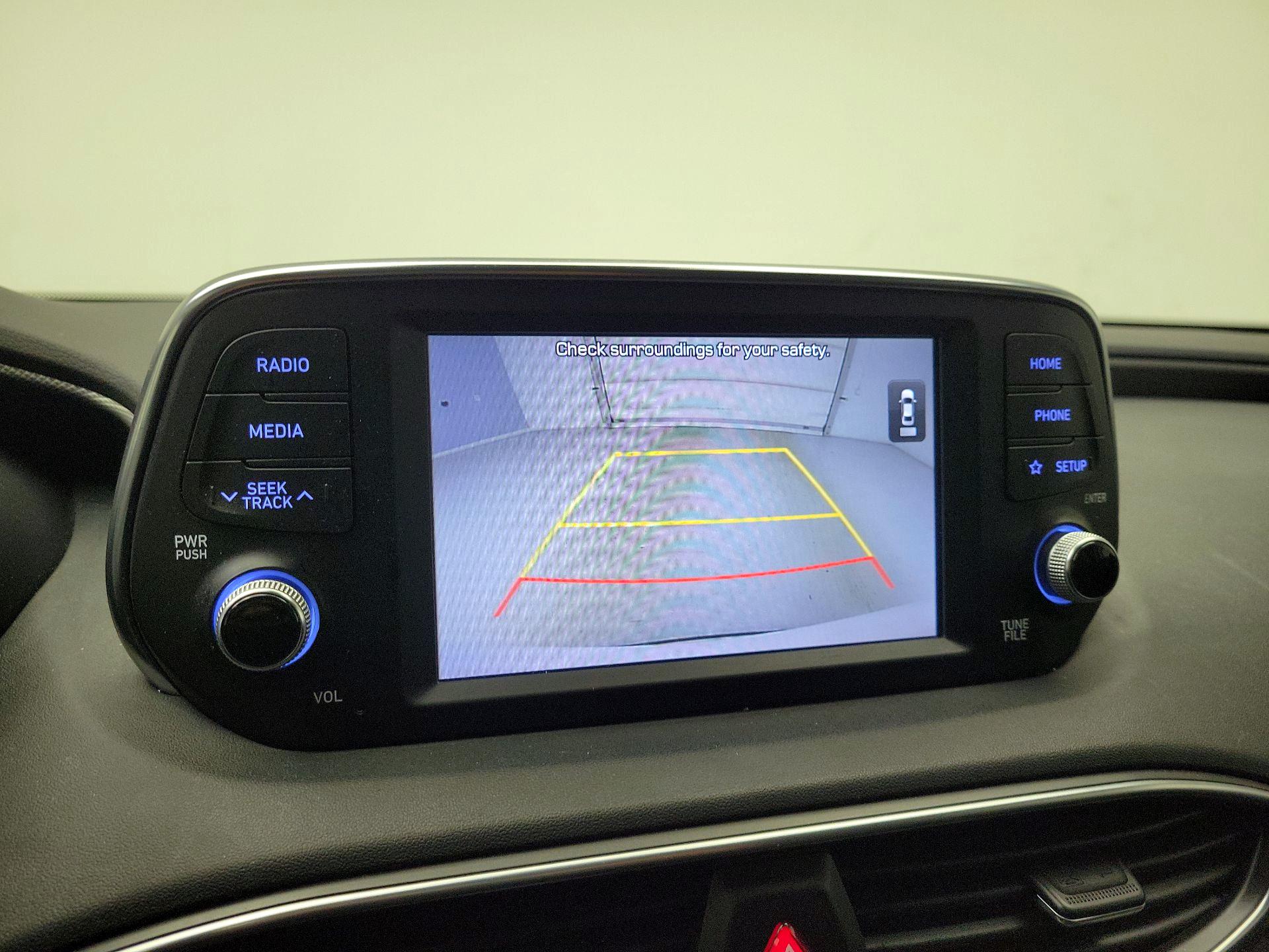 Thumbnail: 2019 Hyundai Santa Fe - 14