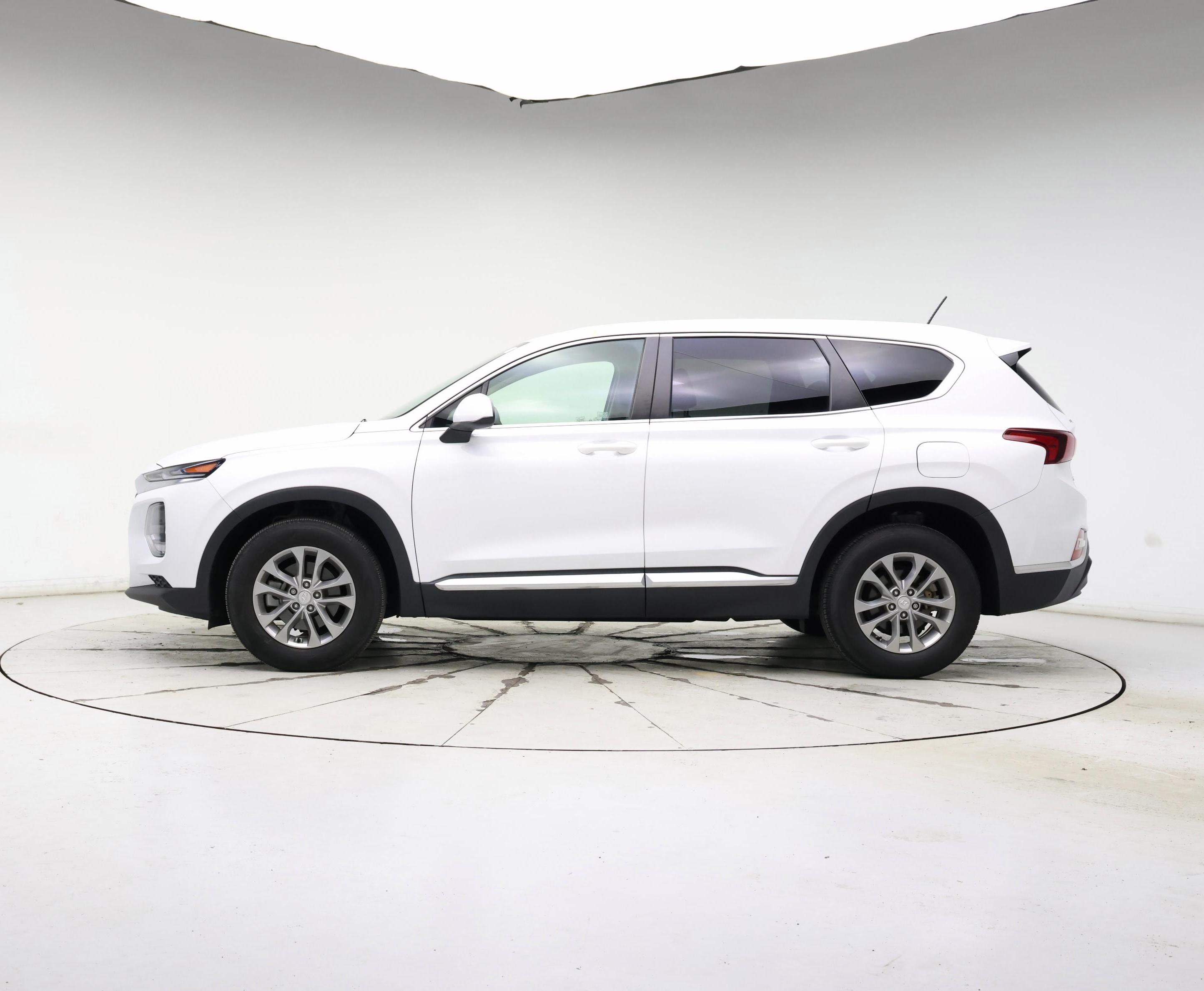 Thumbnail: 2019 Hyundai Santa Fe - 3