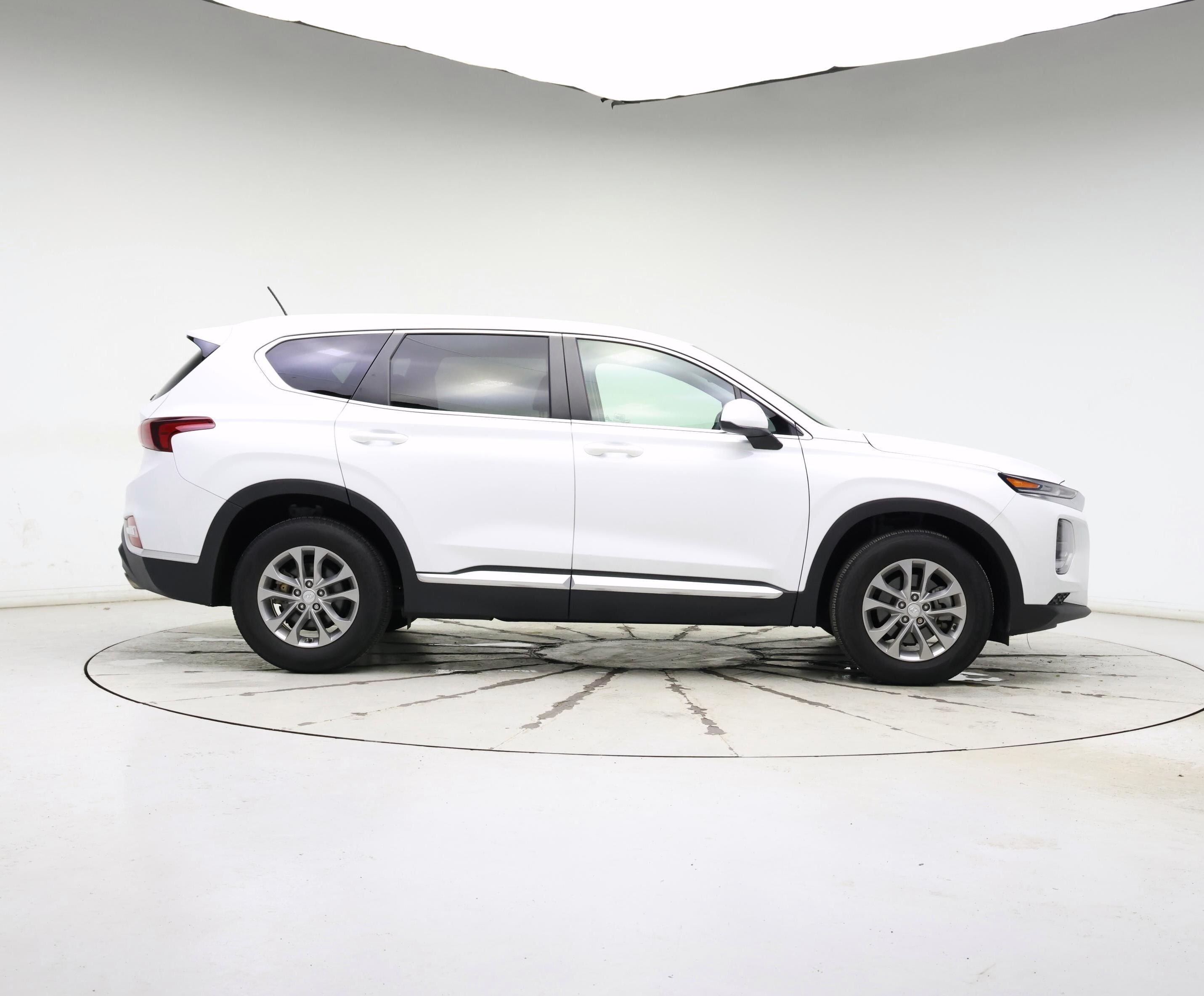 Thumbnail: 2019 Hyundai Santa Fe - 7