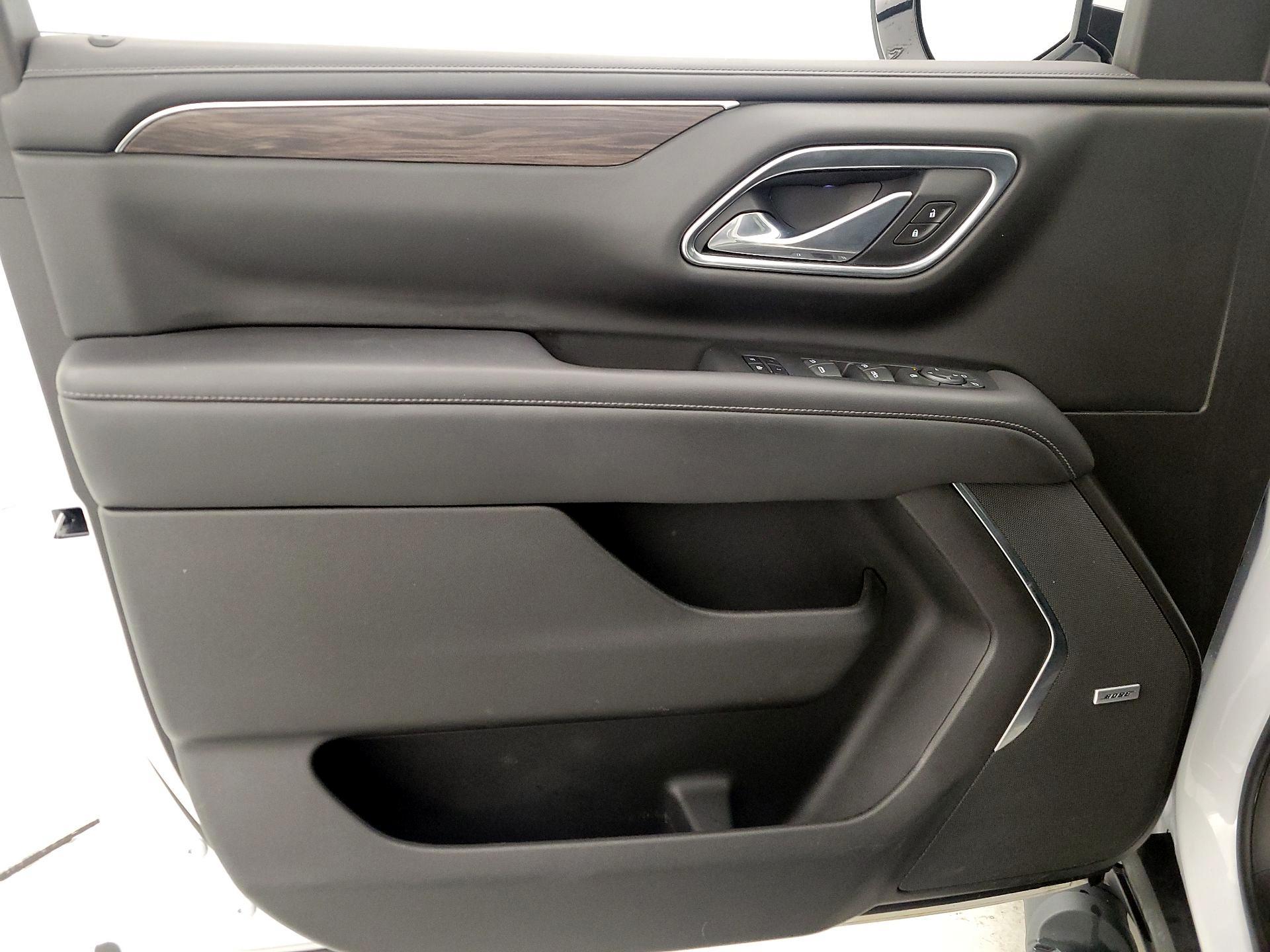 Thumbnail: 2021 Chevrolet Tahoe - 12