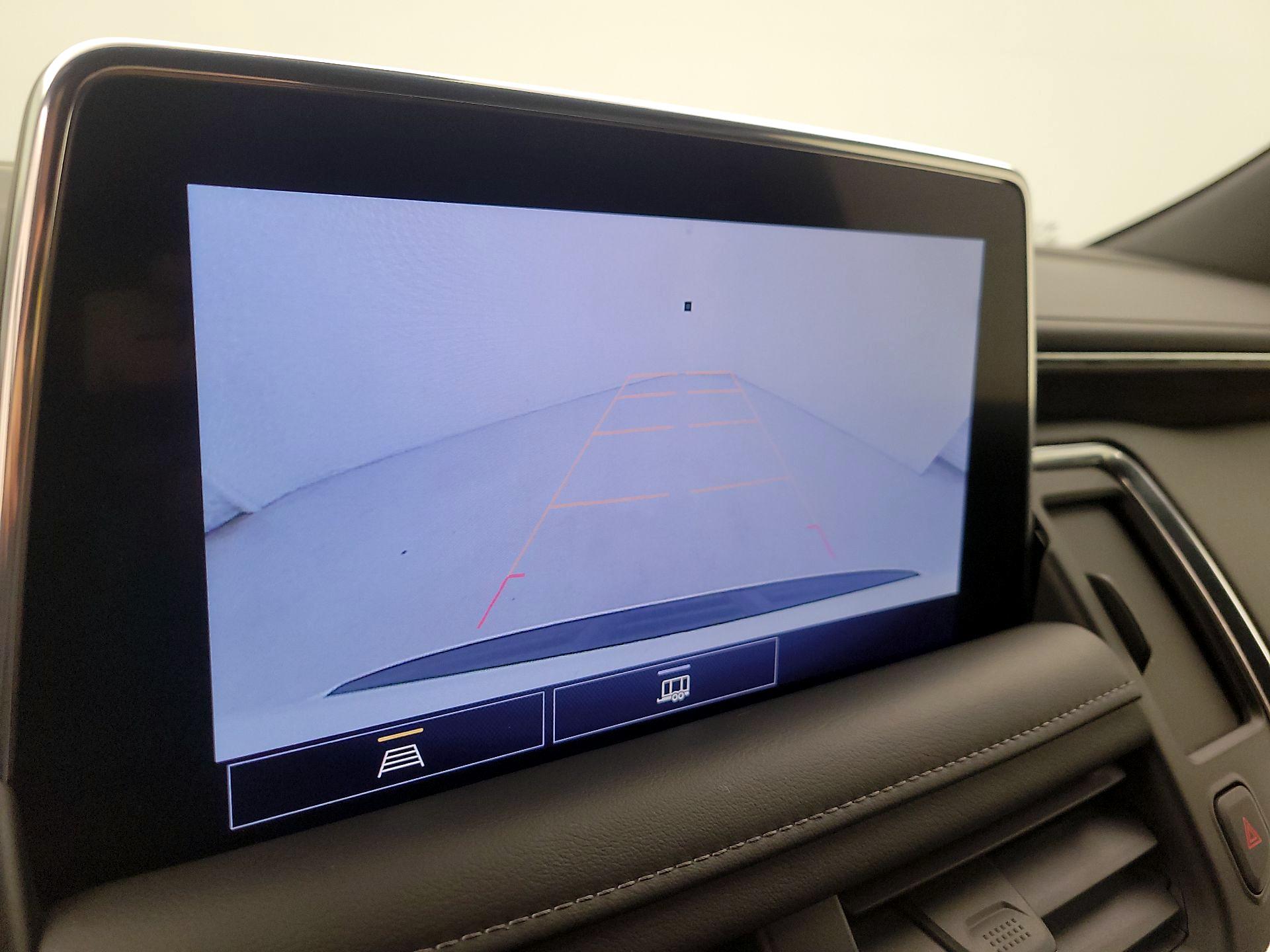 Thumbnail: 2021 Chevrolet Tahoe - 14