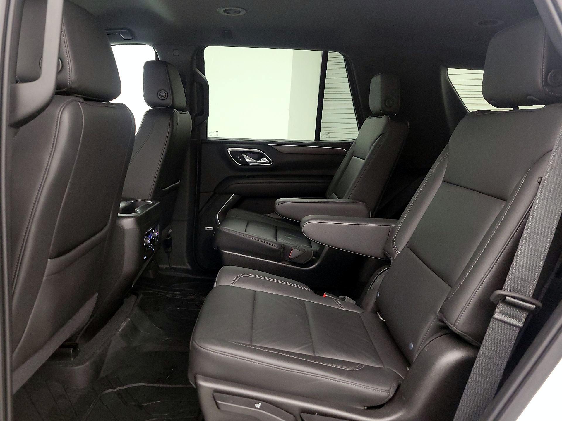 Thumbnail: 2021 Chevrolet Tahoe - 19