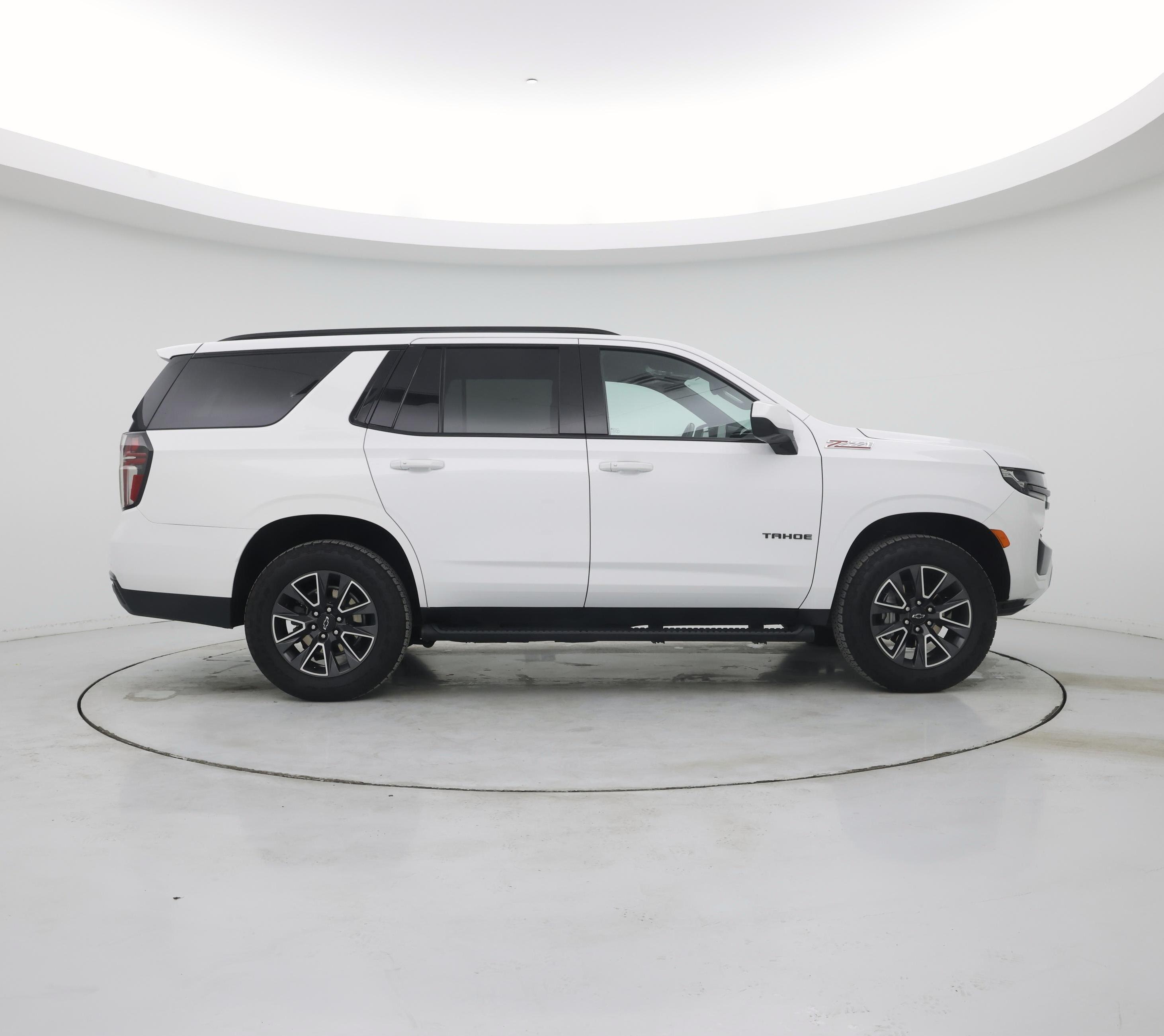 Thumbnail: 2021 Chevrolet Tahoe - 7