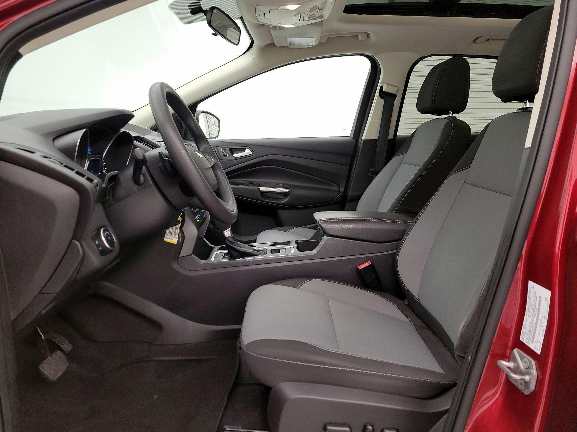 Thumbnail: 2017 Ford Escape - 11