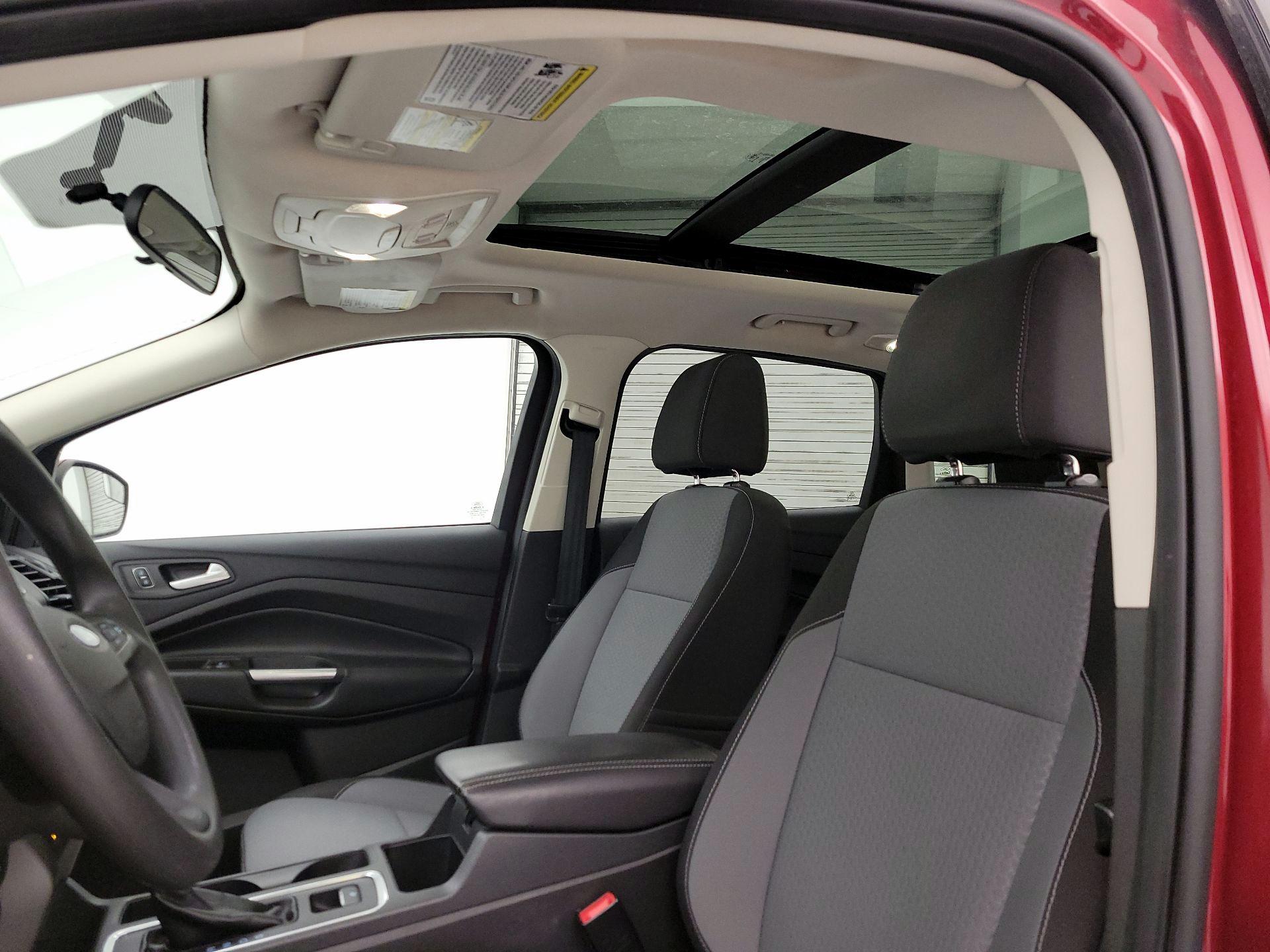 Thumbnail: 2017 Ford Escape - 19