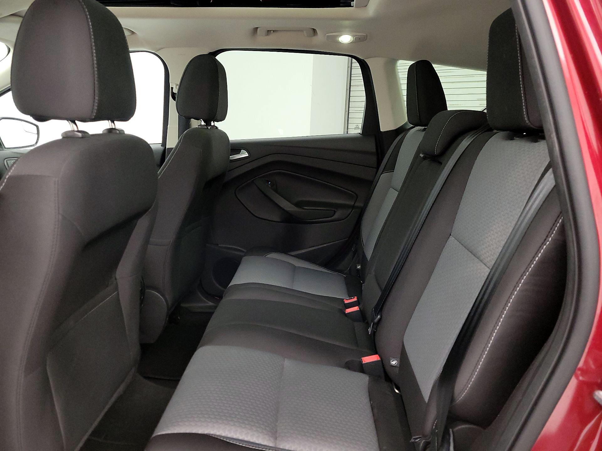 Thumbnail: 2017 Ford Escape - 20