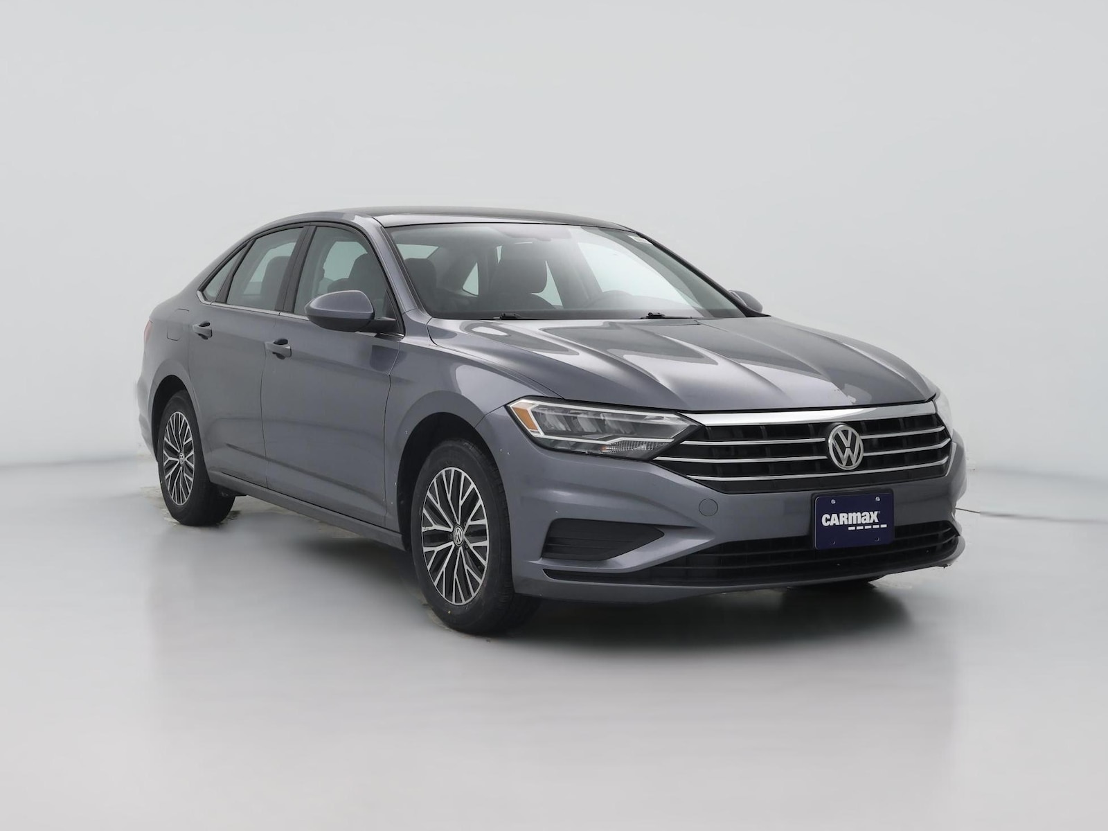 2019 Volkswagen Jetta SE