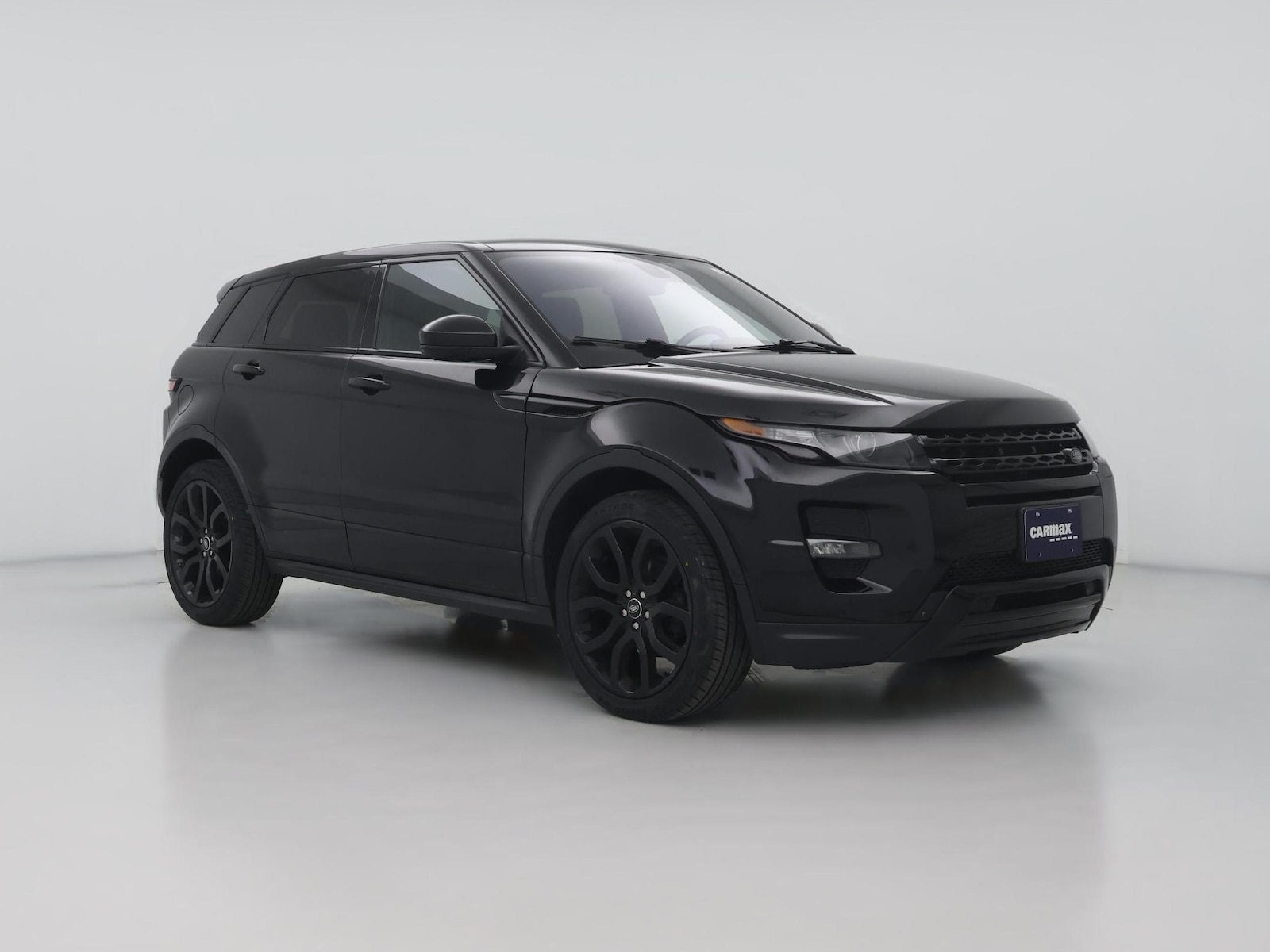 2015 Land Rover Range Rover Evoque Dynamic