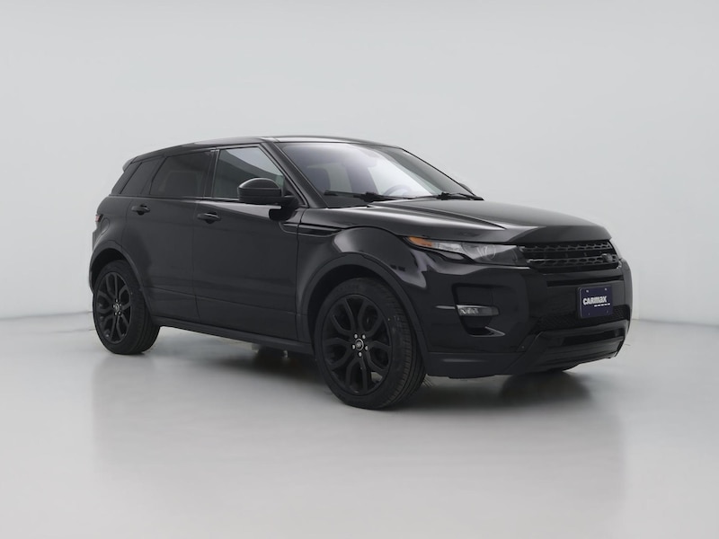 2015 Land Rover Range Rover Evoque Dynamic -
                  Hillside, IL