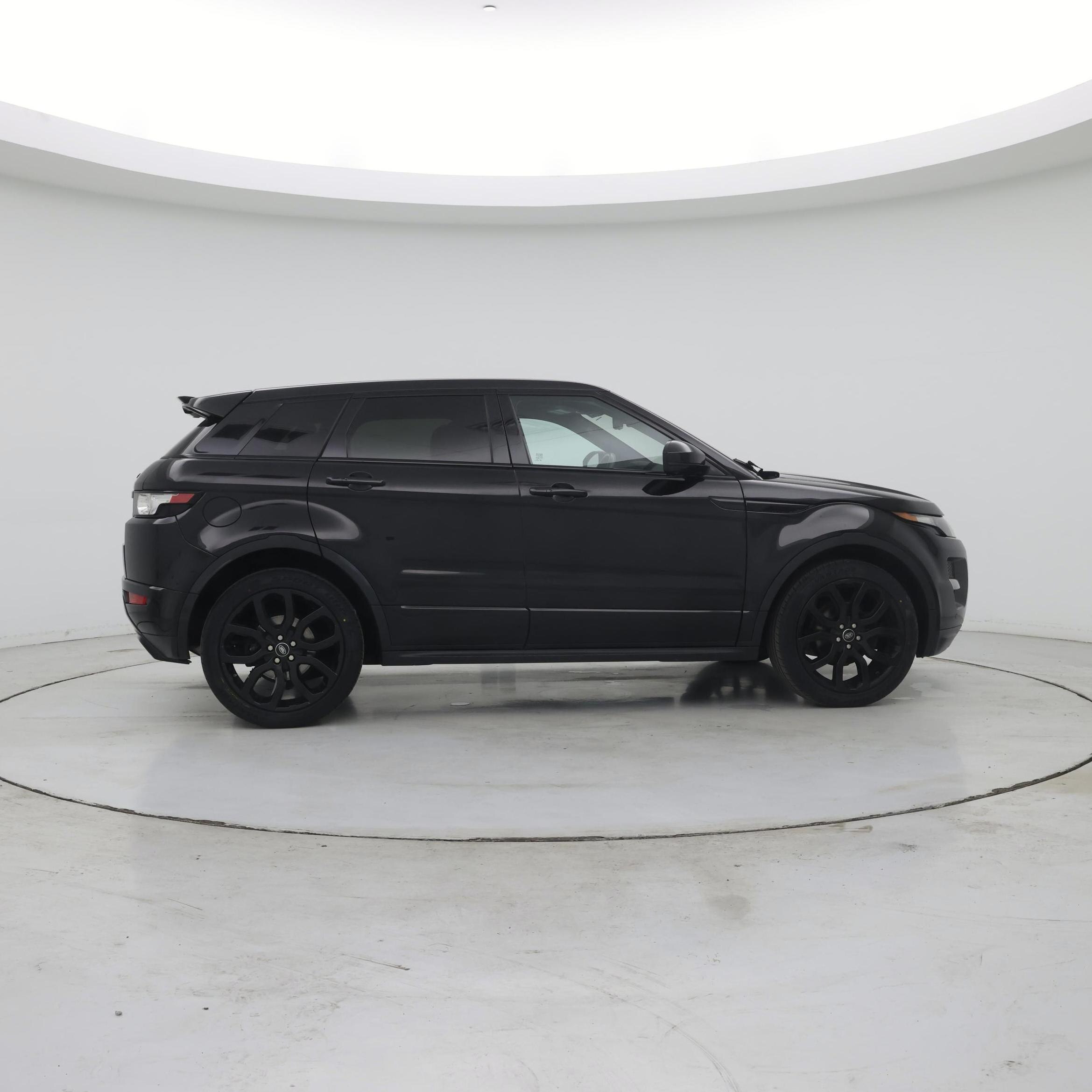 Thumbnail: 2015 Land Rover Range Rover Evoque - 7