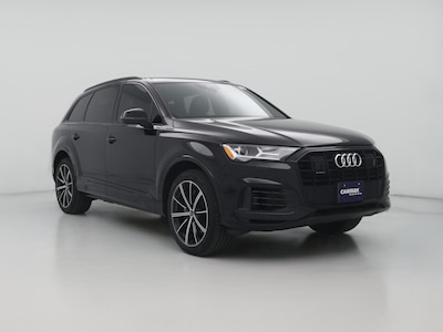2021 Audi Q7 Premium Plus