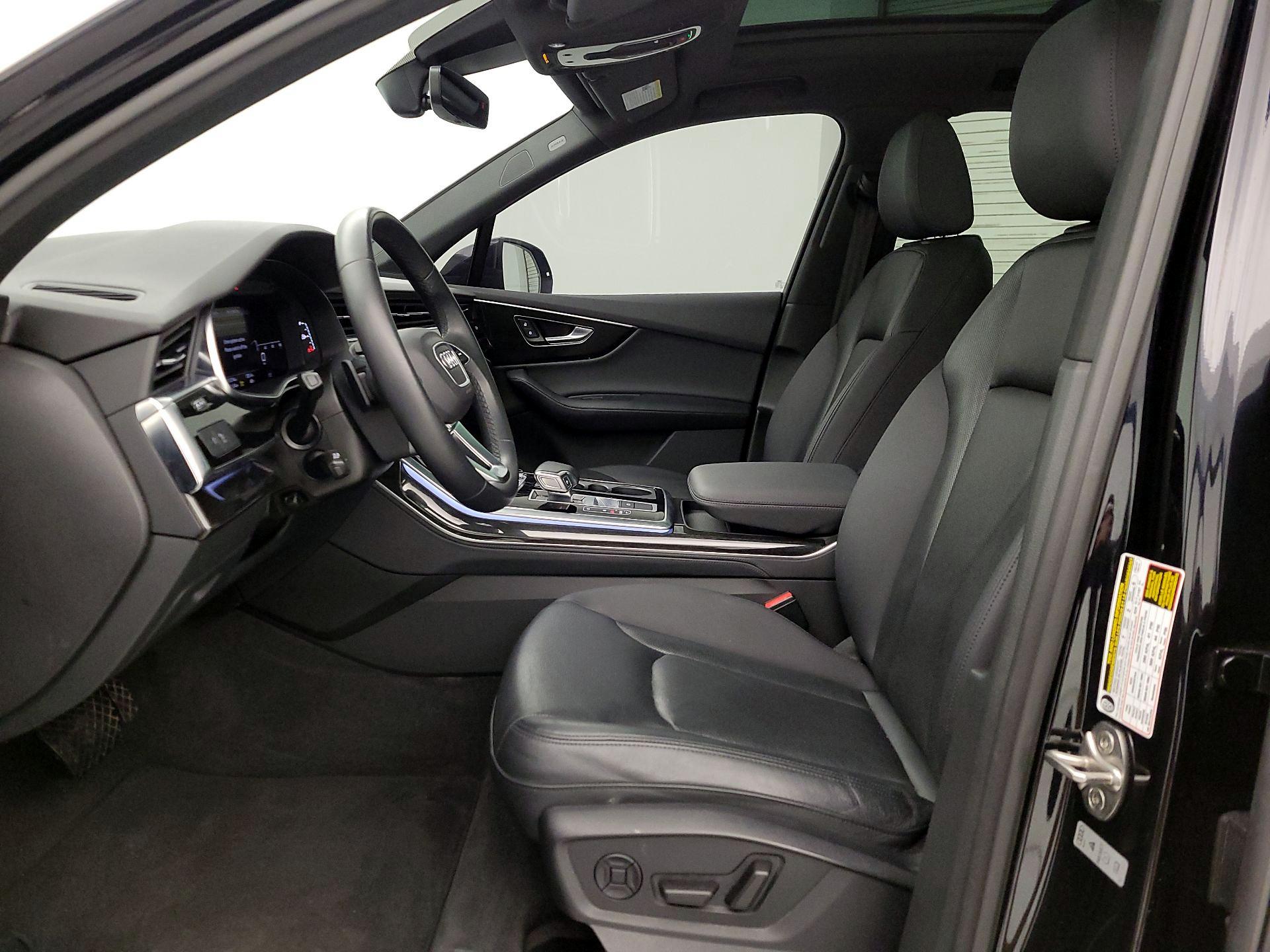 Thumbnail: 2021 Audi Q7 - 11