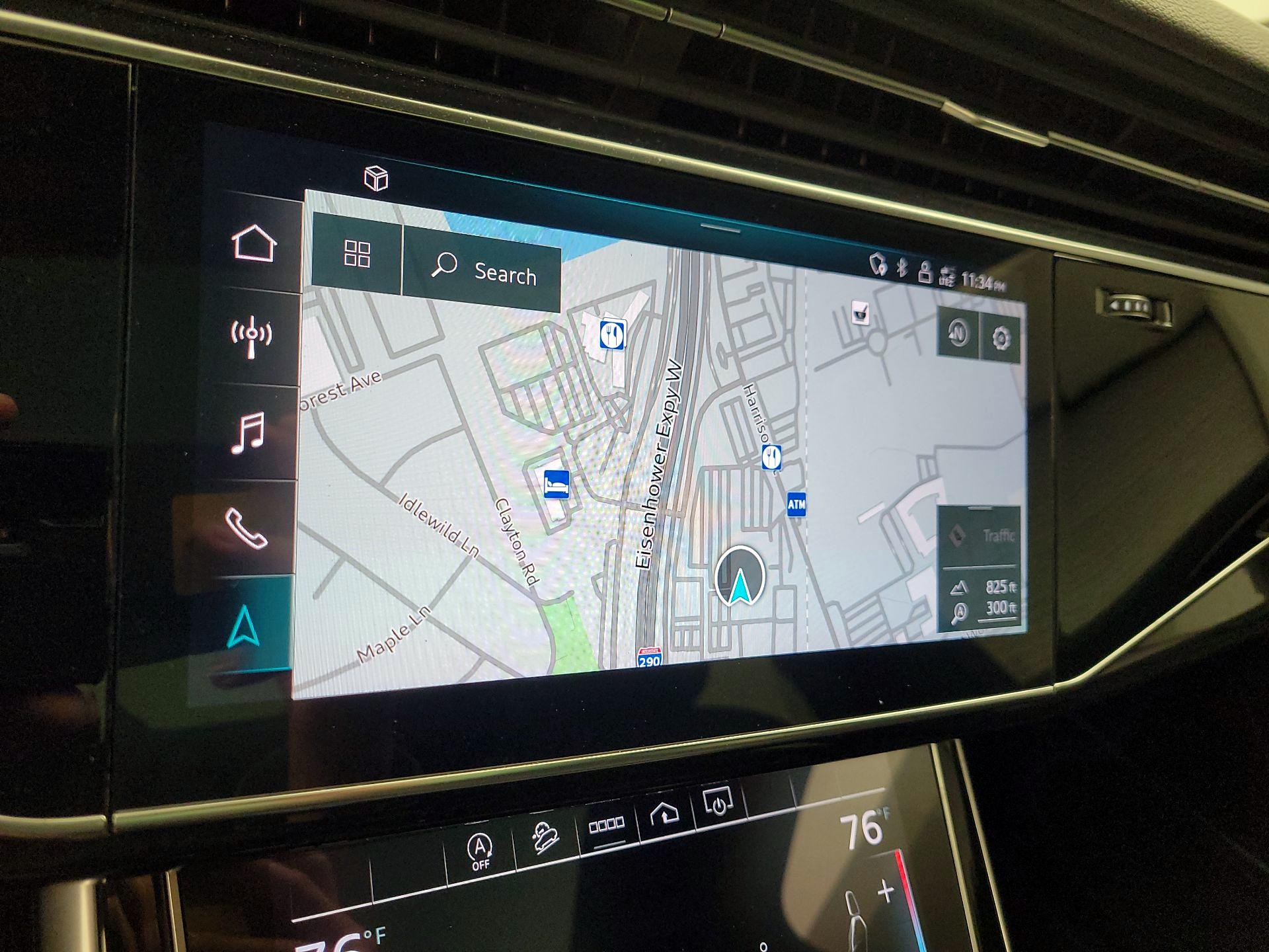 Thumbnail: 2021 Audi Q7 - 14