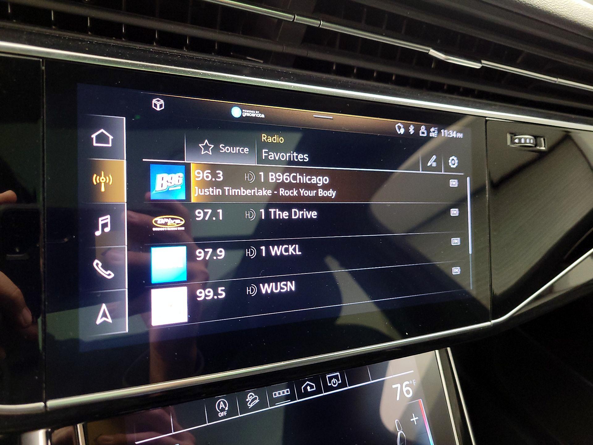 Thumbnail: 2021 Audi Q7 - 16