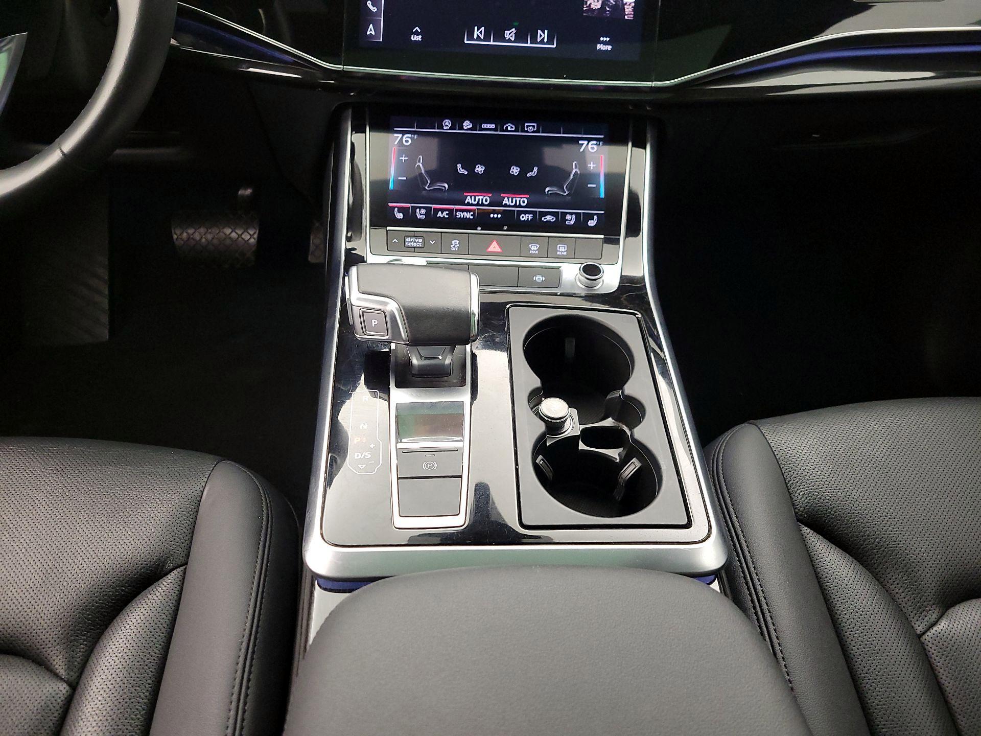 Thumbnail: 2021 Audi Q7 - 18