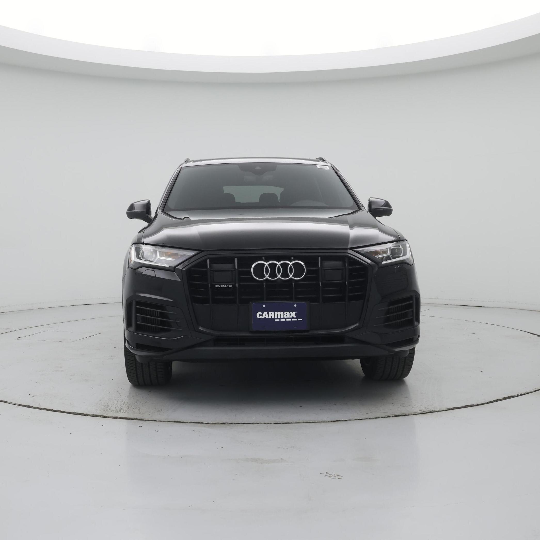 Thumbnail: 2021 Audi Q7 - 5