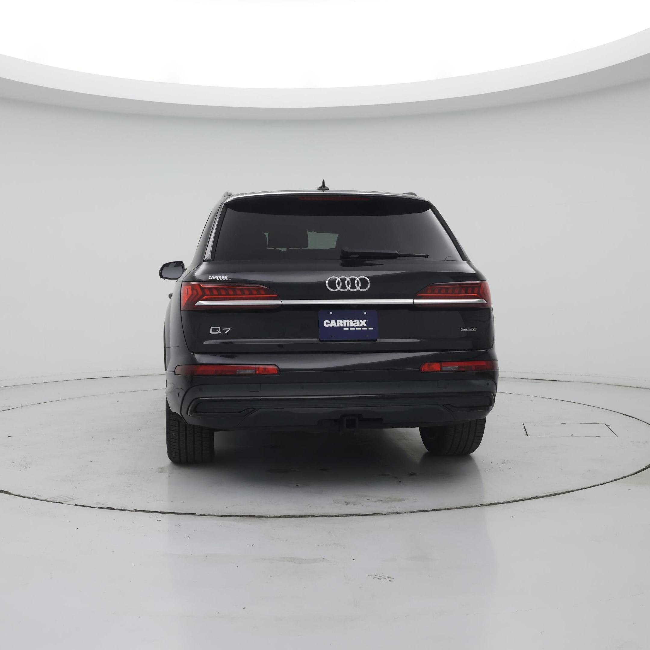 Thumbnail: 2021 Audi Q7 - 6